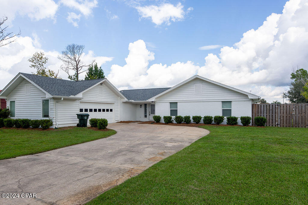 Belaire Estates U-1 Replat - Residential Lease