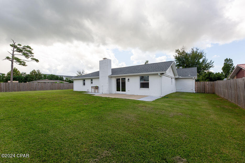 Belaire Estates U-1 Replat - Residential Lease