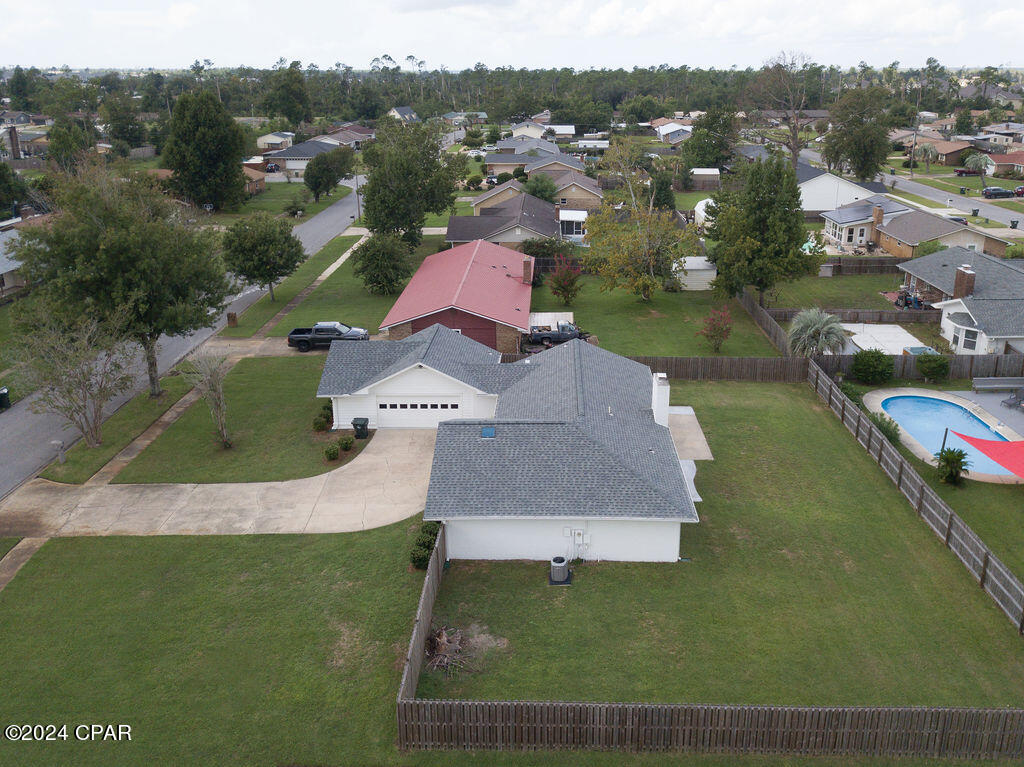 Belaire Estates U-1 Replat - Residential Lease
