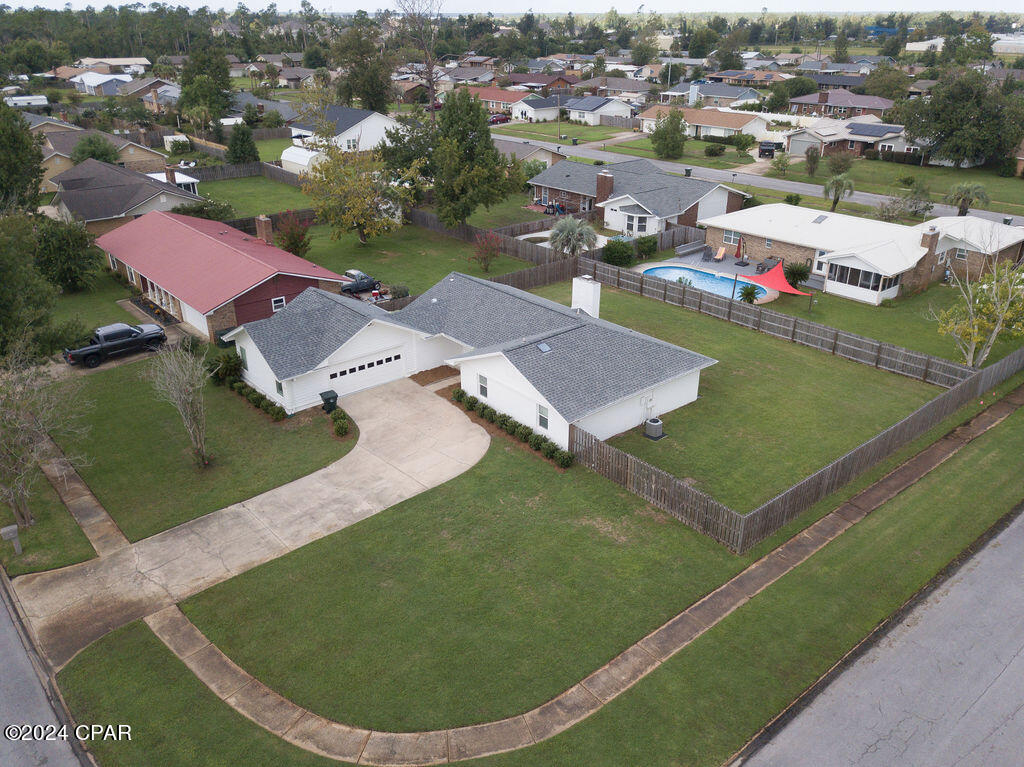 Belaire Estates U-1 Replat - Residential Lease