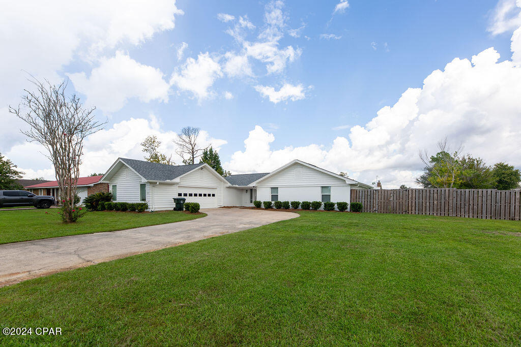 Belaire Estates U-1 Replat - Residential Lease