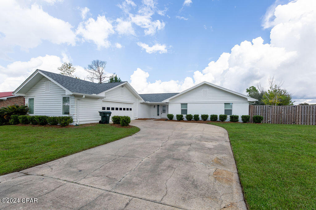 Belaire Estates U-1 Replat - Residential Lease
