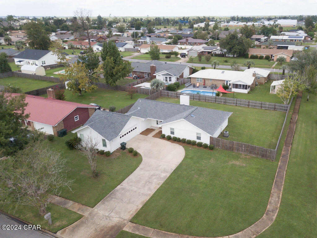 Belaire Estates U-1 Replat - Residential Lease