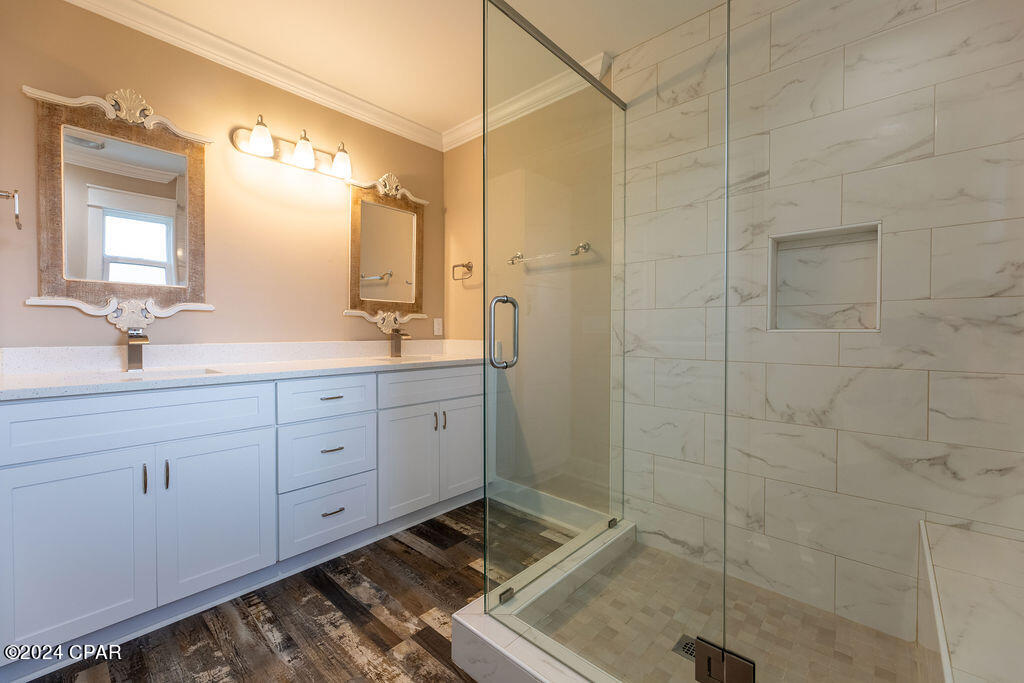 Belaire Estates U-1 Replat - Residential Lease