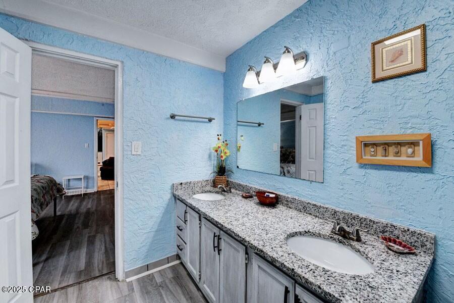 Ambassador Beach Condo - Residential