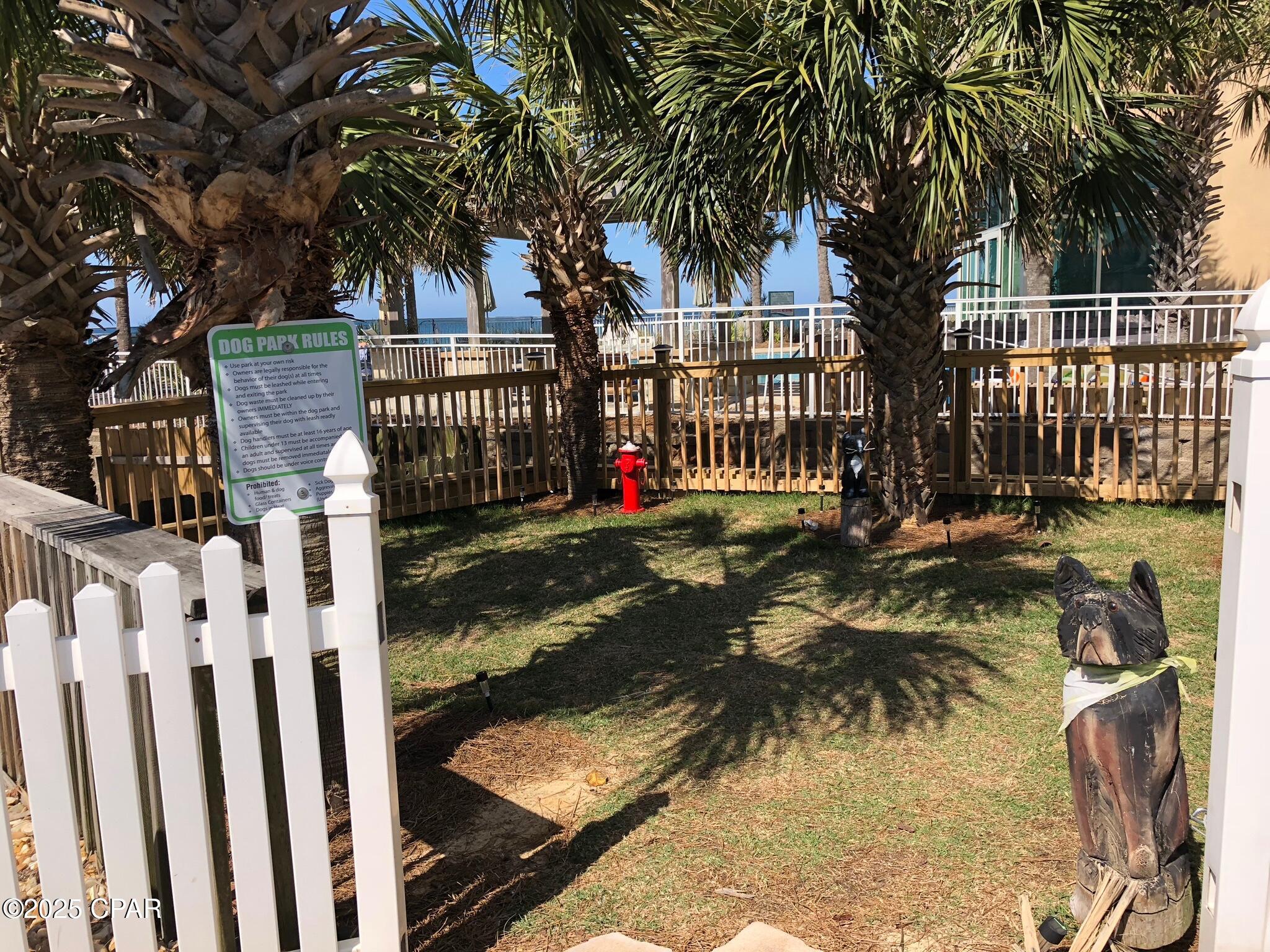 Ambassador Beach Condo - Residential