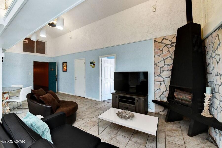 Ambassador Beach Condo - Residential