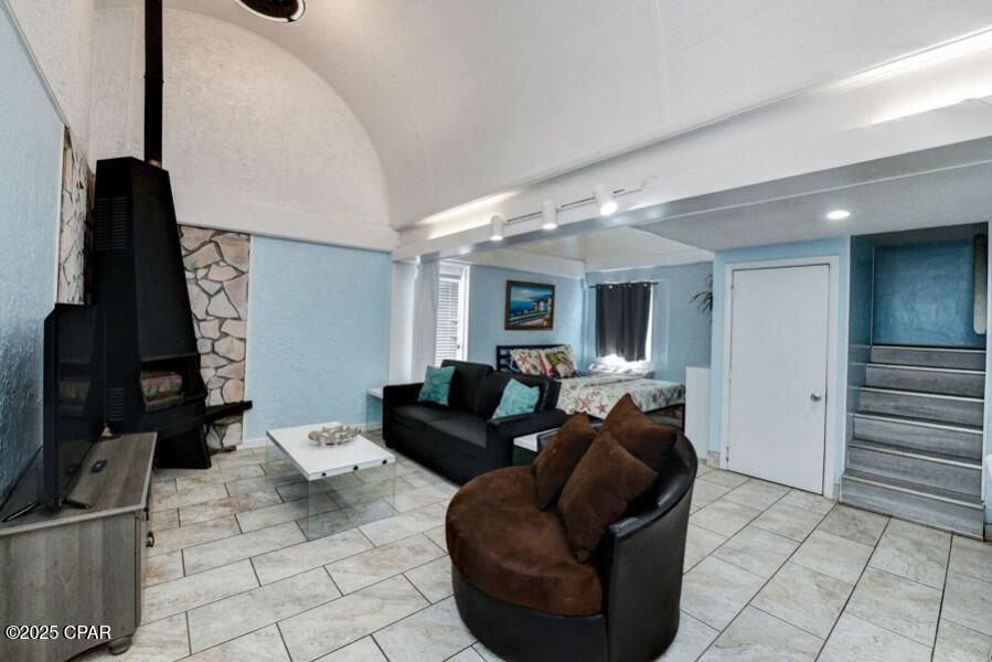 LOCK OUT possible 2 condos or rent as 1 large one.
making it a 2 bed 2 bath with loft!

330  - studio in the process of being remolded -sleeps 3
332- is a 1 bed 1 bath condo with loft upstairs and full kitchen. sleeping 8
total if rented as 1 condo 11 guests 
pets are welcome for guests to bring 2 max pets 50 pound and under per HOA.  pets allow max rental income to jam the fees .

330 is in the process of being remolded - please ask for photo updates. will be a studio with a twin sleeper sofa and small kitchenet and full bath .
