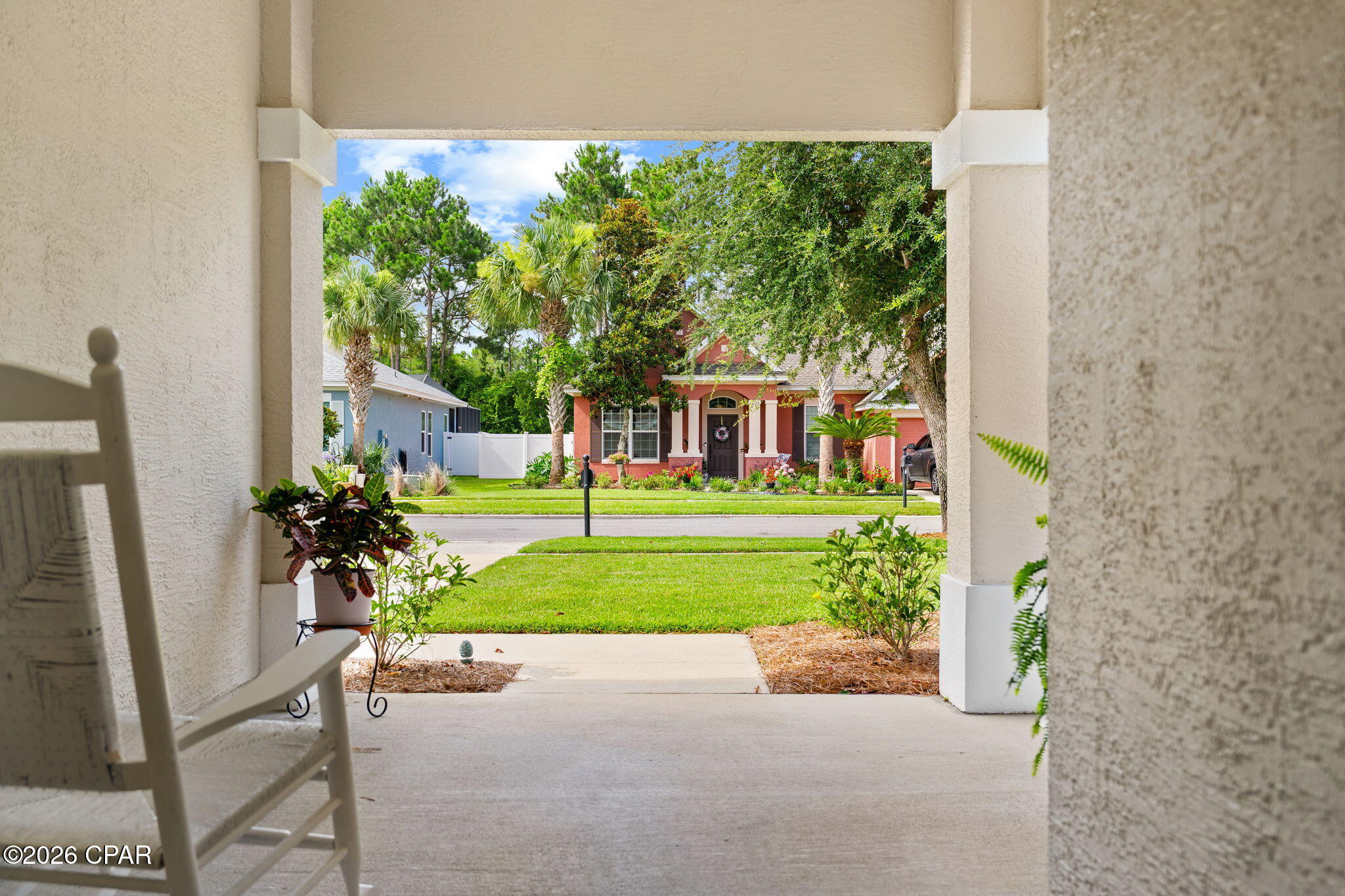 Palmetto Trace Phase IV - Residential
