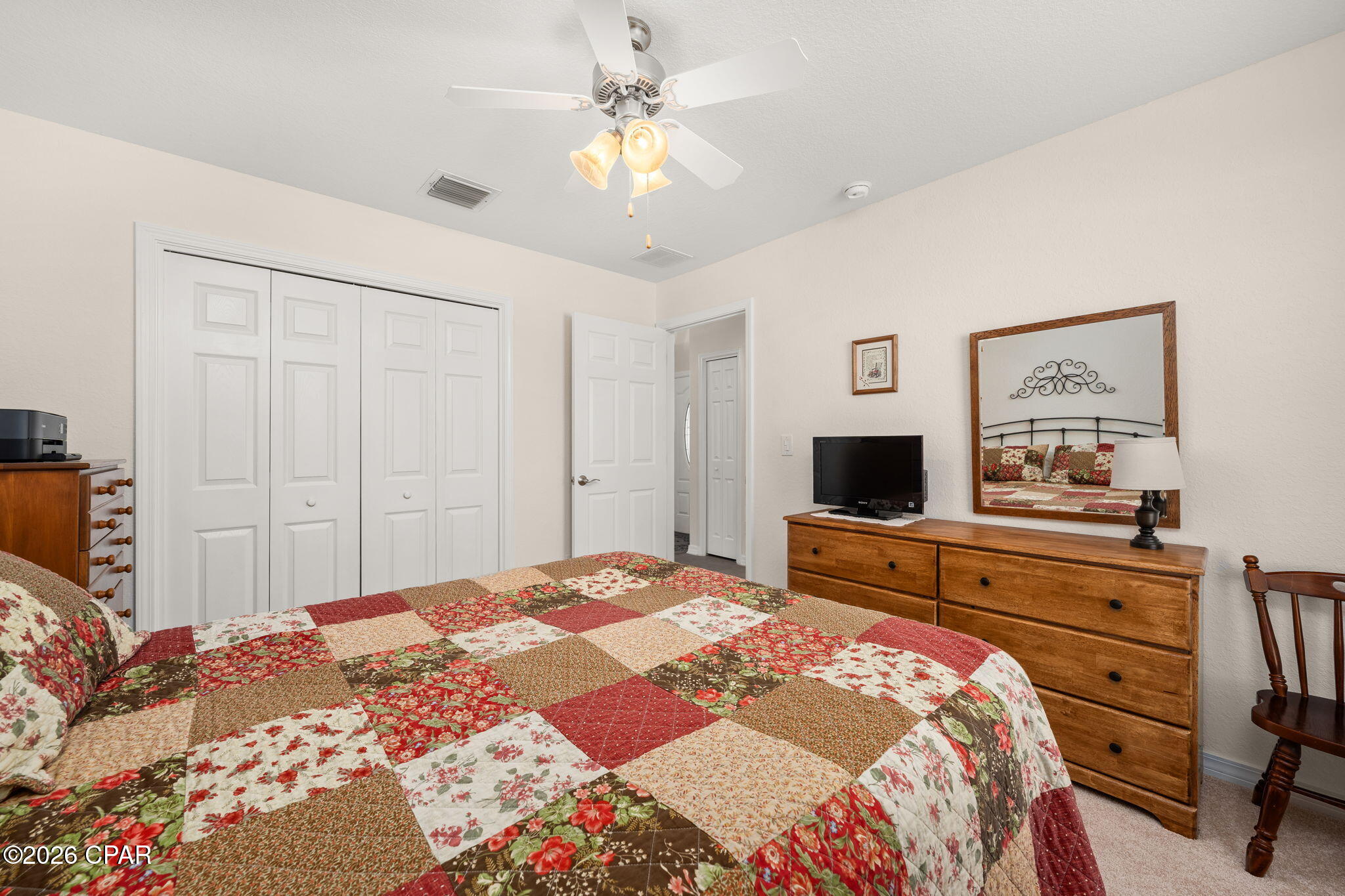 Palmetto Trace Phase IV - Residential