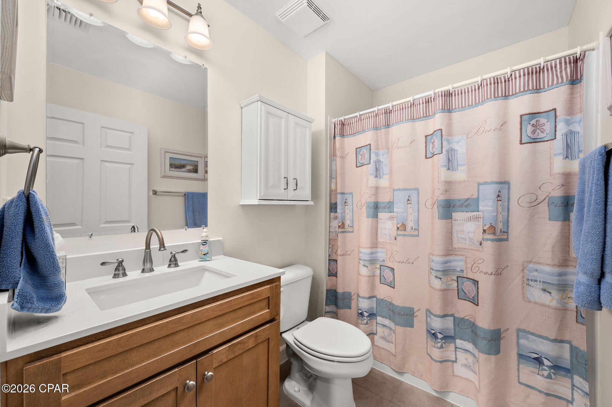 Palmetto Trace Phase IV - Residential
