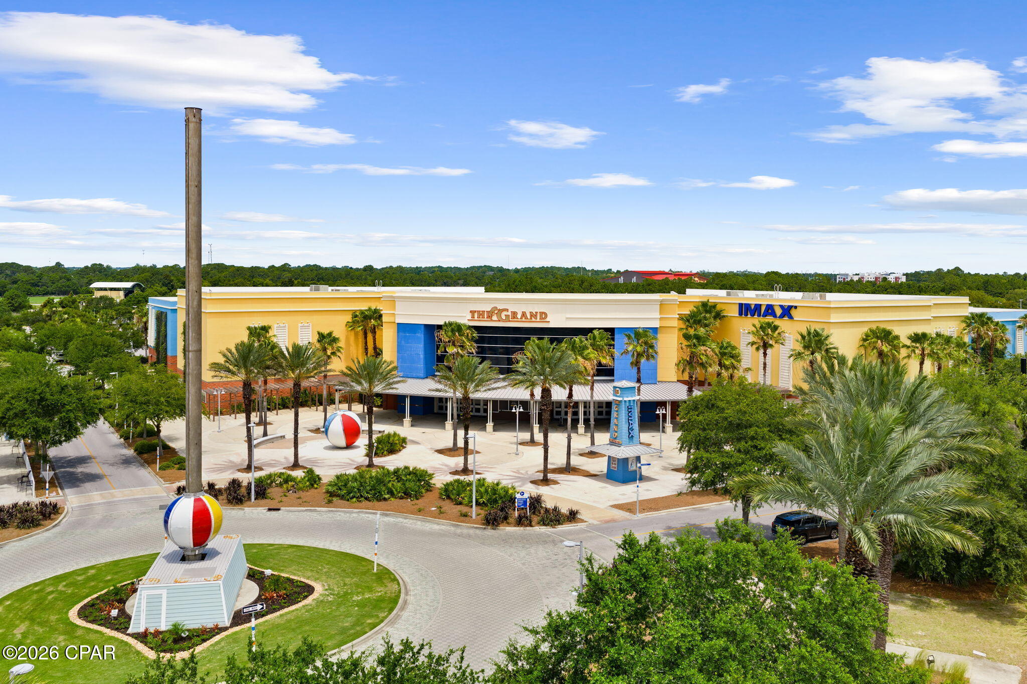 Palmetto Trace Phase IV - Residential