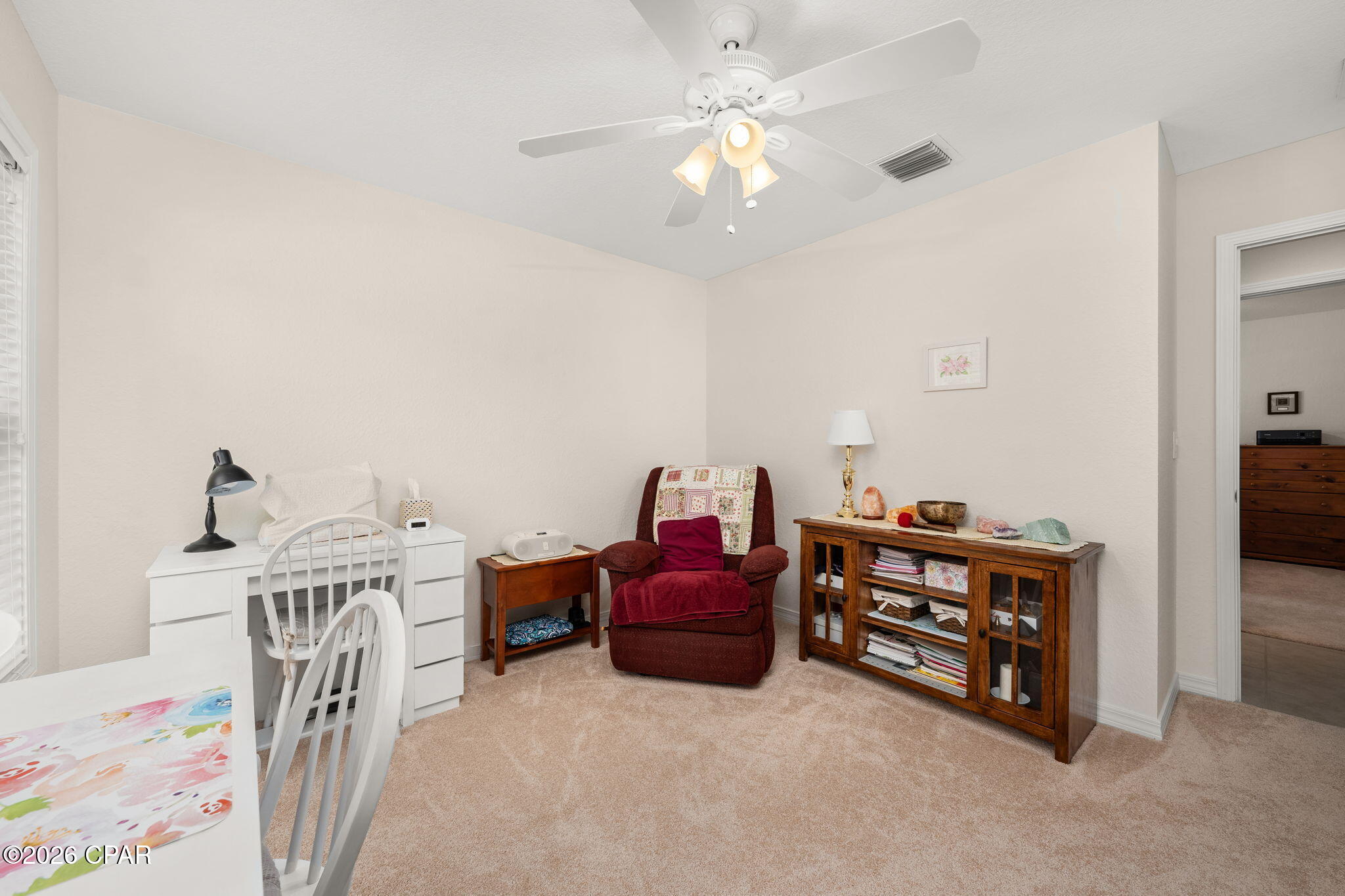 Palmetto Trace Phase IV - Residential