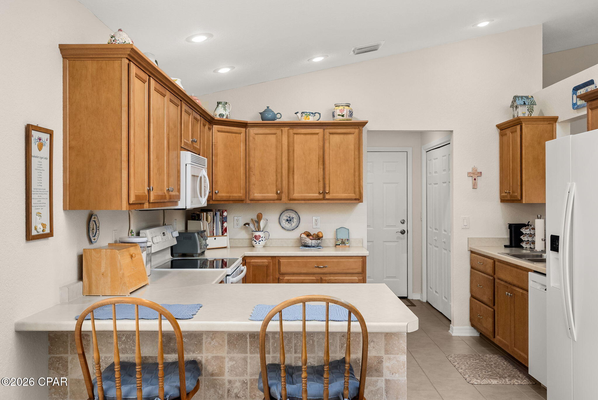 Palmetto Trace Phase IV - Residential