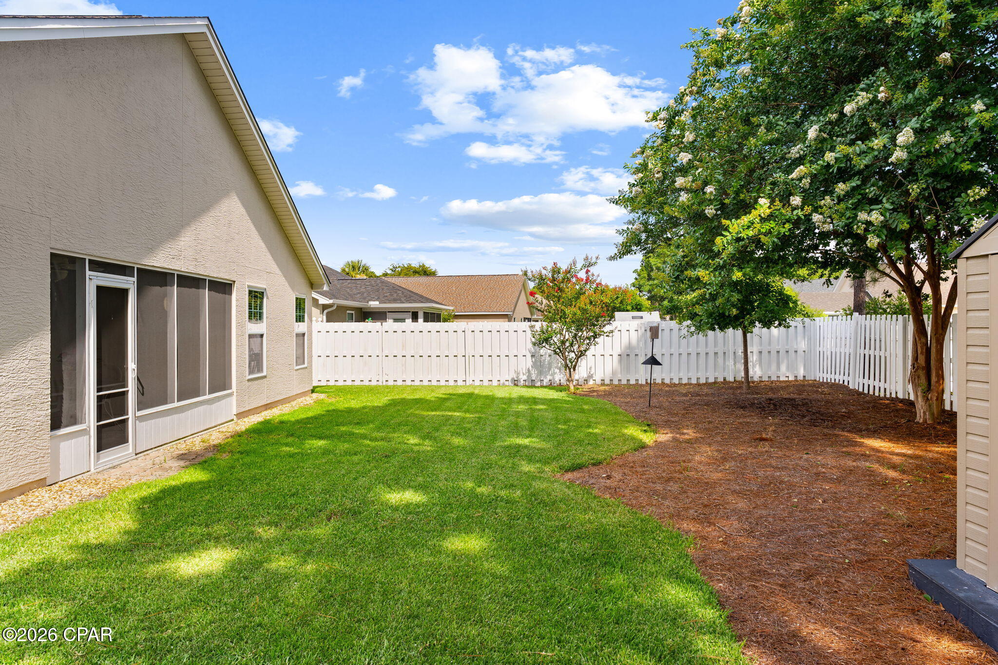 Palmetto Trace Phase IV - Residential