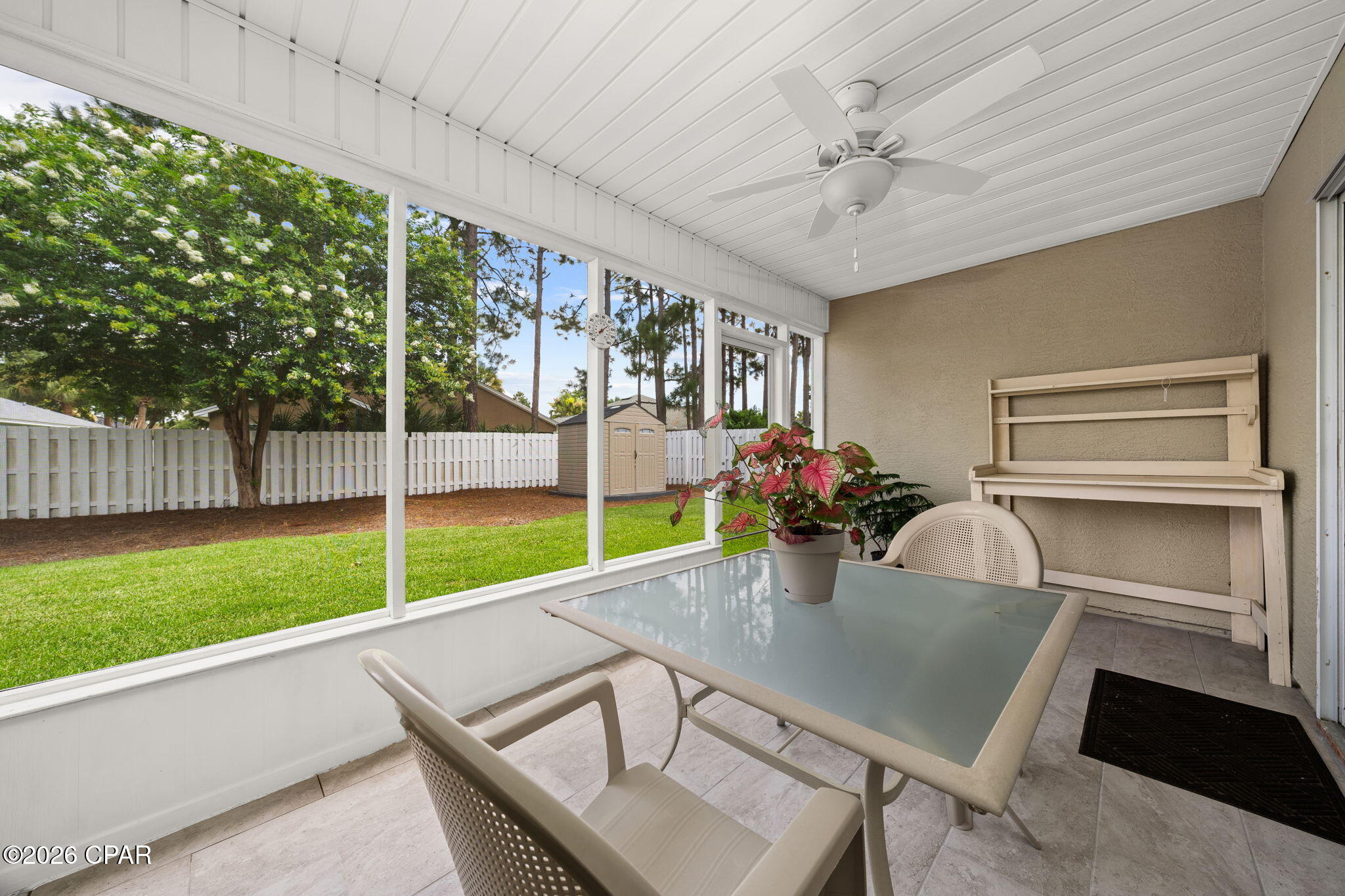 Palmetto Trace Phase IV - Residential