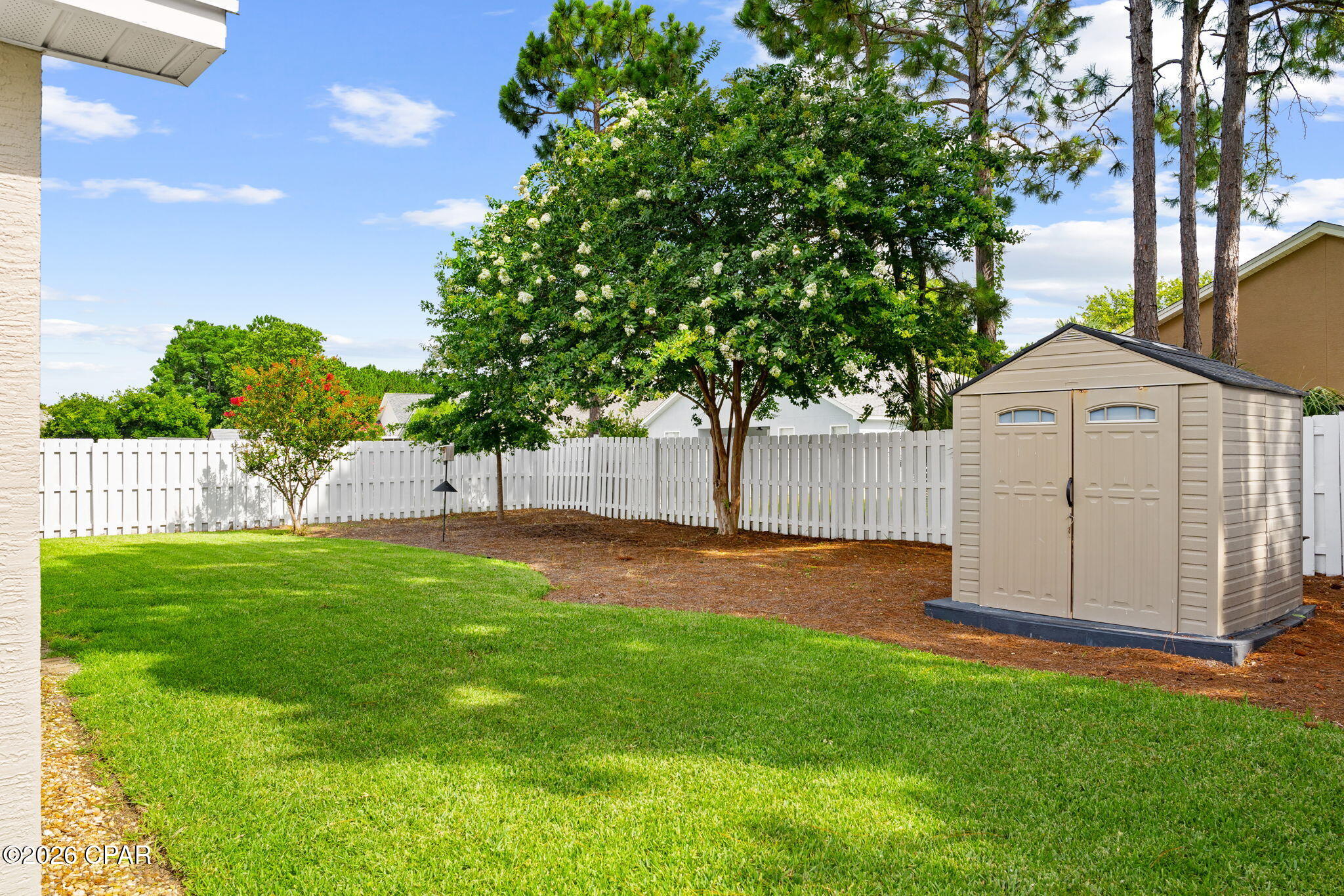 Palmetto Trace Phase IV - Residential