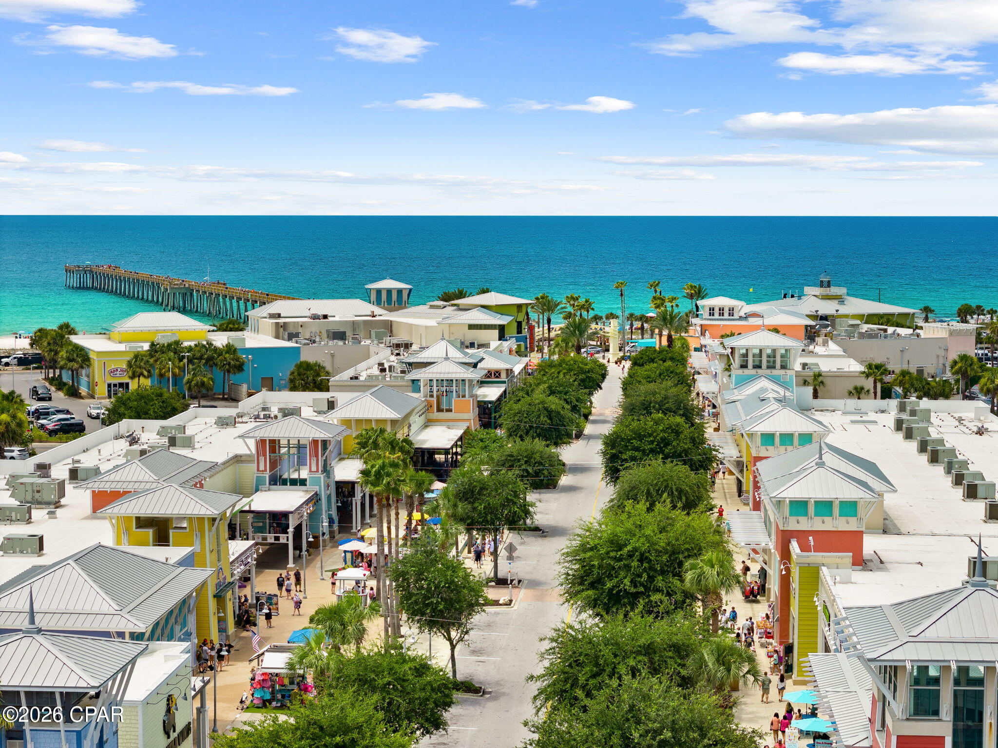 Palmetto Trace Phase IV - Residential