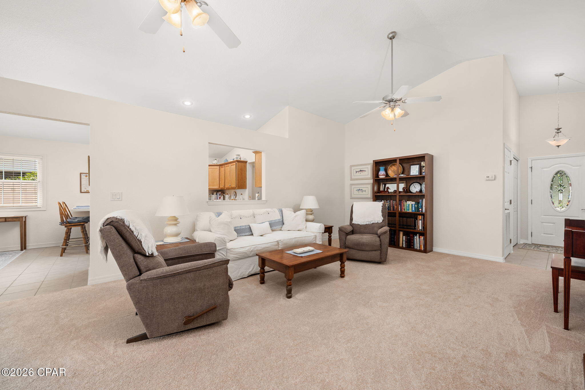 Palmetto Trace Phase IV - Residential