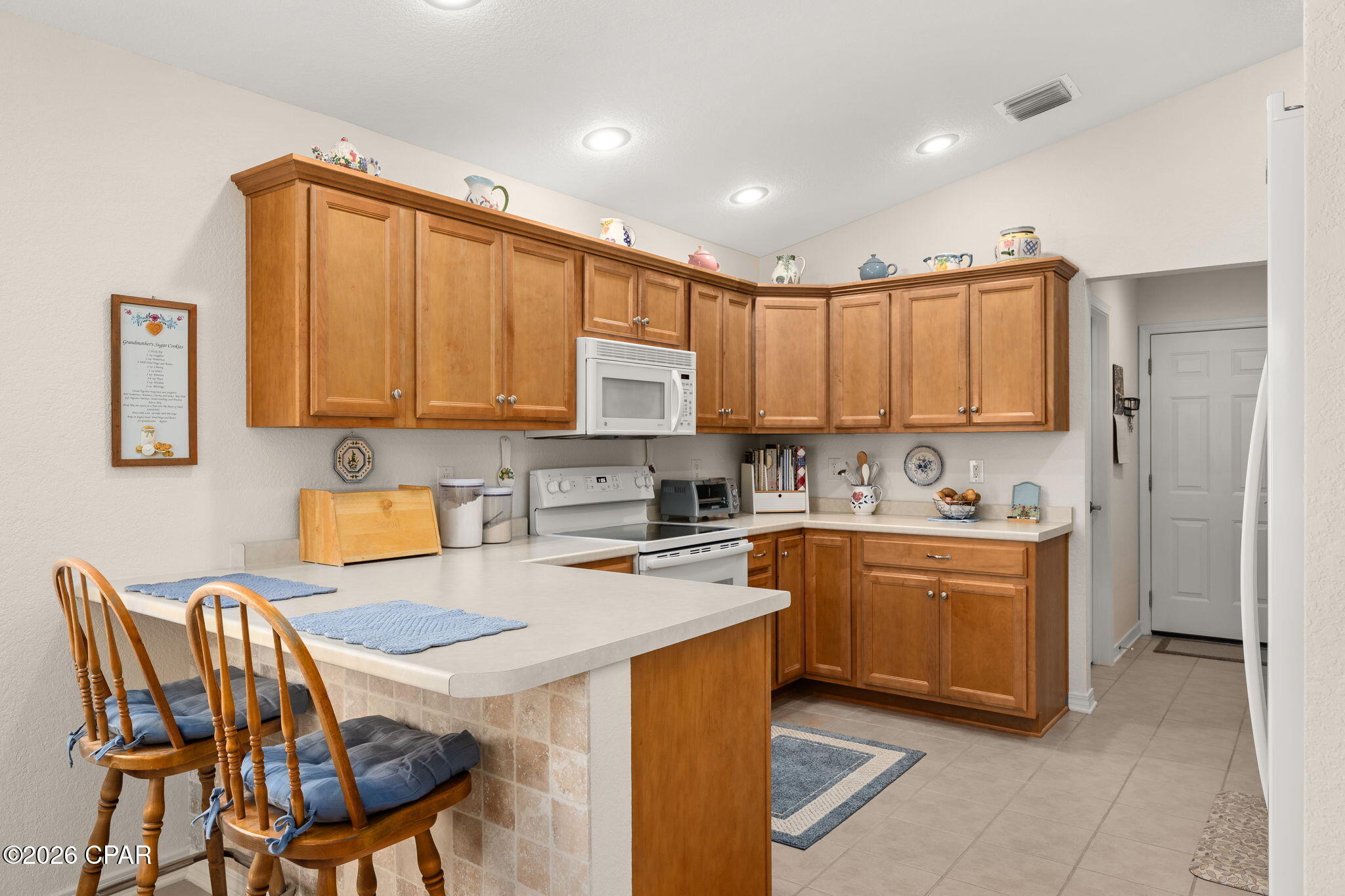 Palmetto Trace Phase IV - Residential