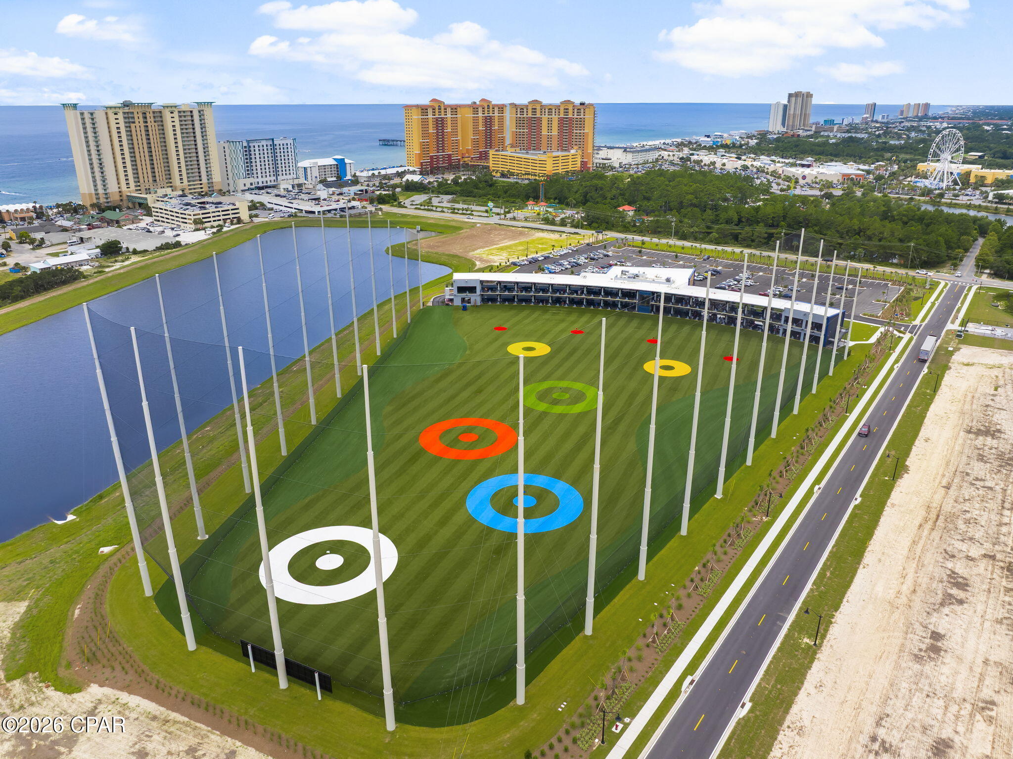 Palmetto Trace Phase IV - Residential