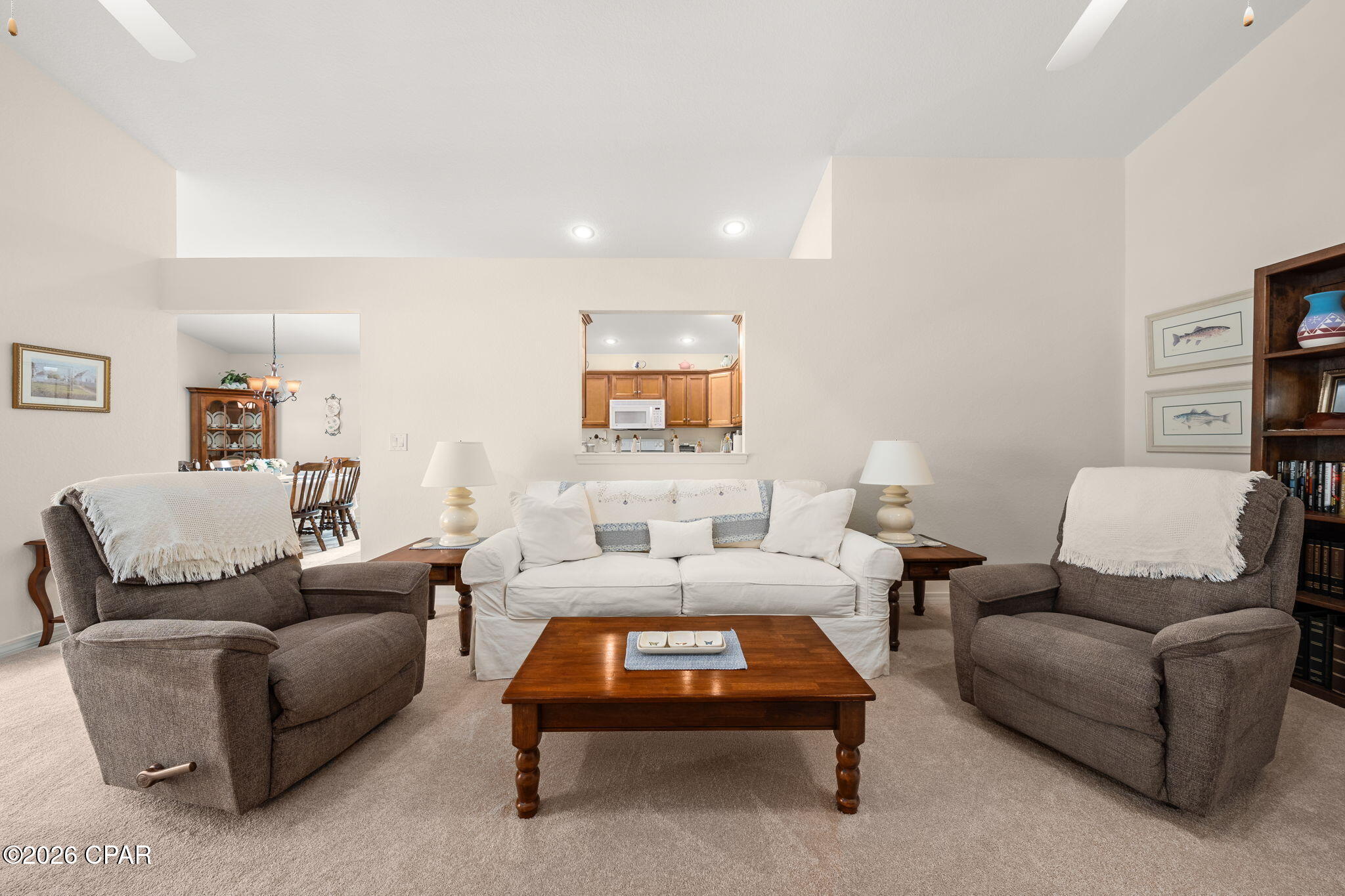 Palmetto Trace Phase IV - Residential