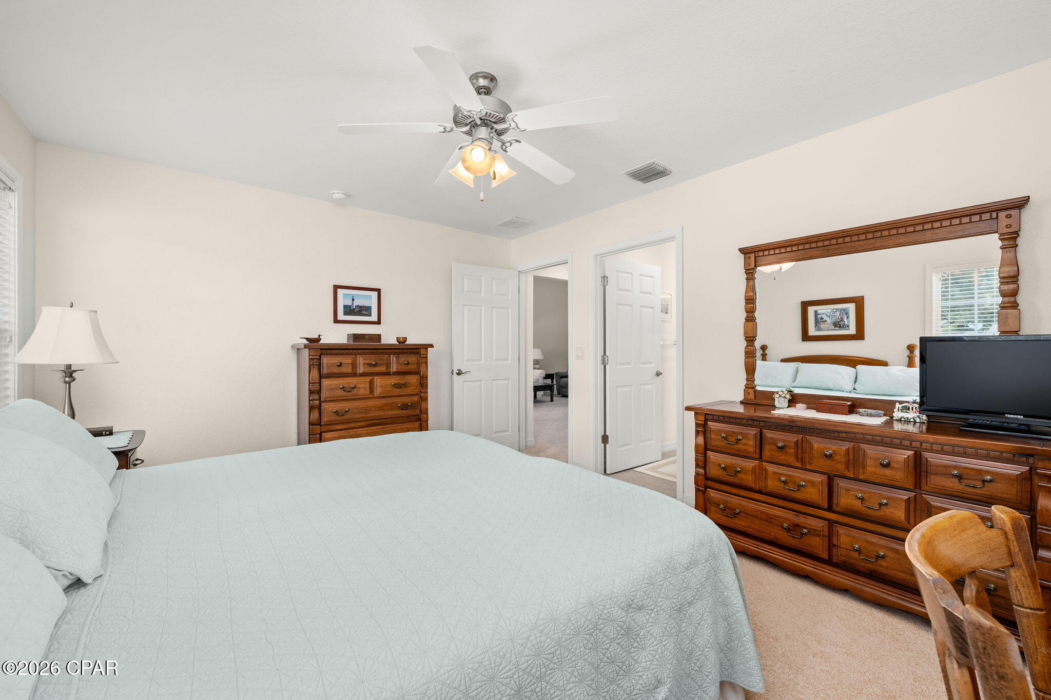 Palmetto Trace Phase IV - Residential