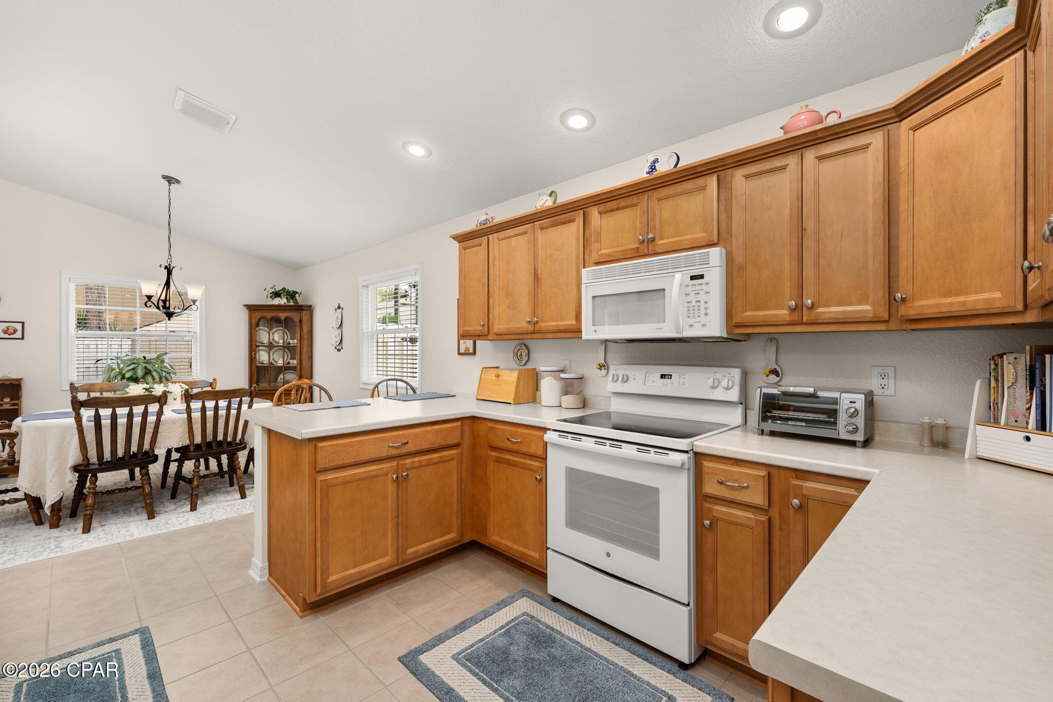 Palmetto Trace Phase IV - Residential