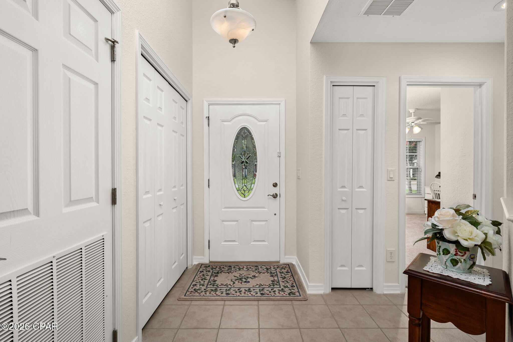 Palmetto Trace Phase IV - Residential