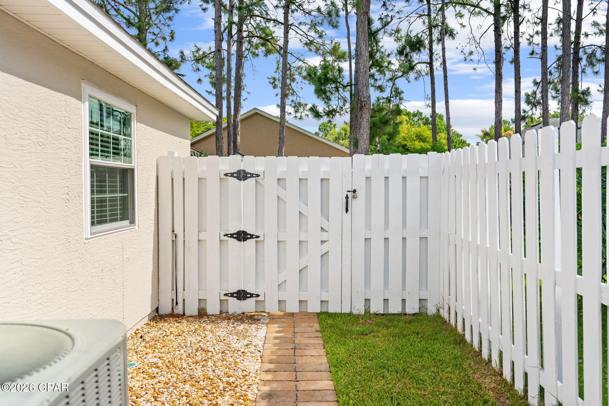 Palmetto Trace Phase IV - Residential