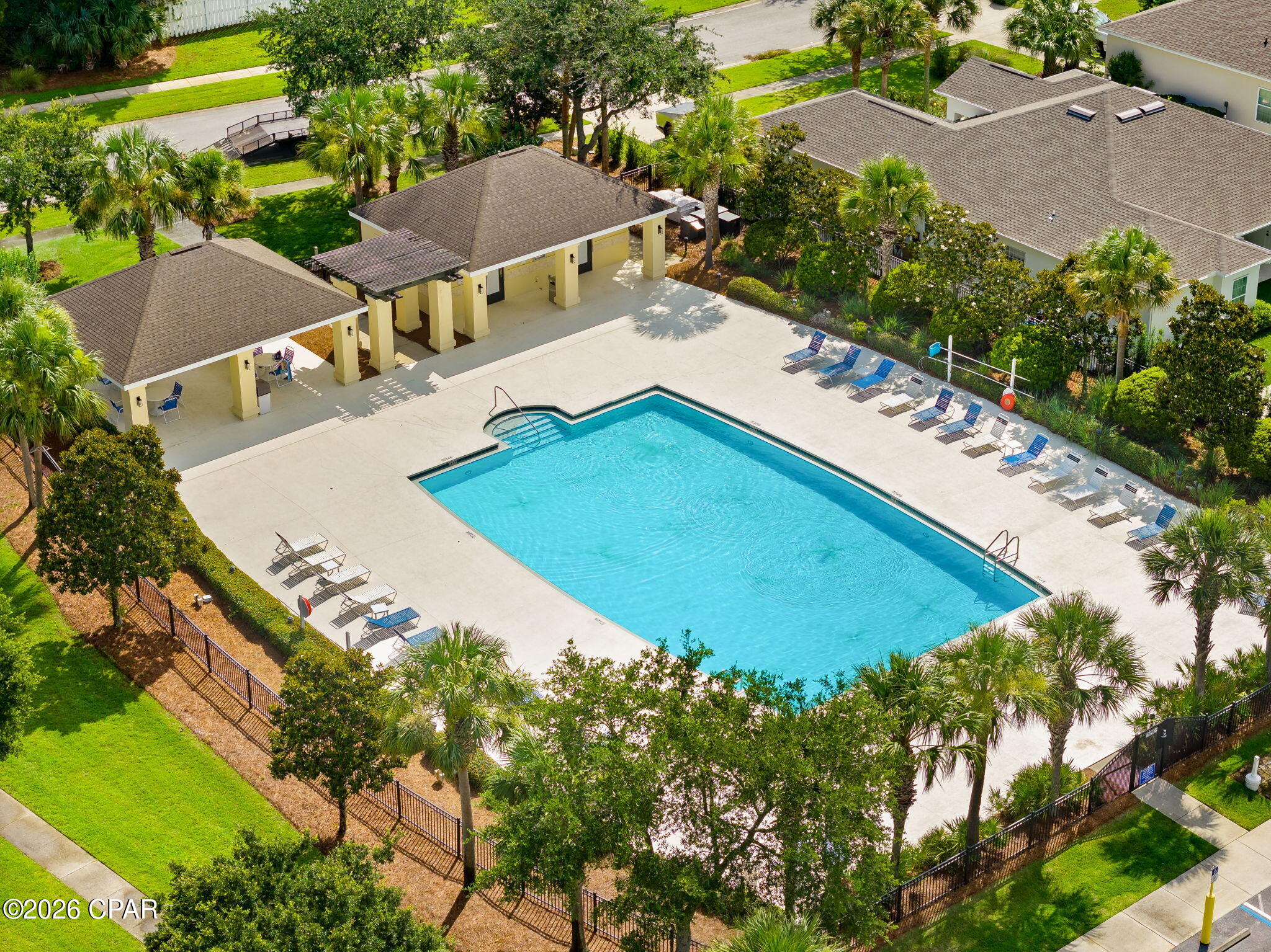 Palmetto Trace Phase IV - Residential