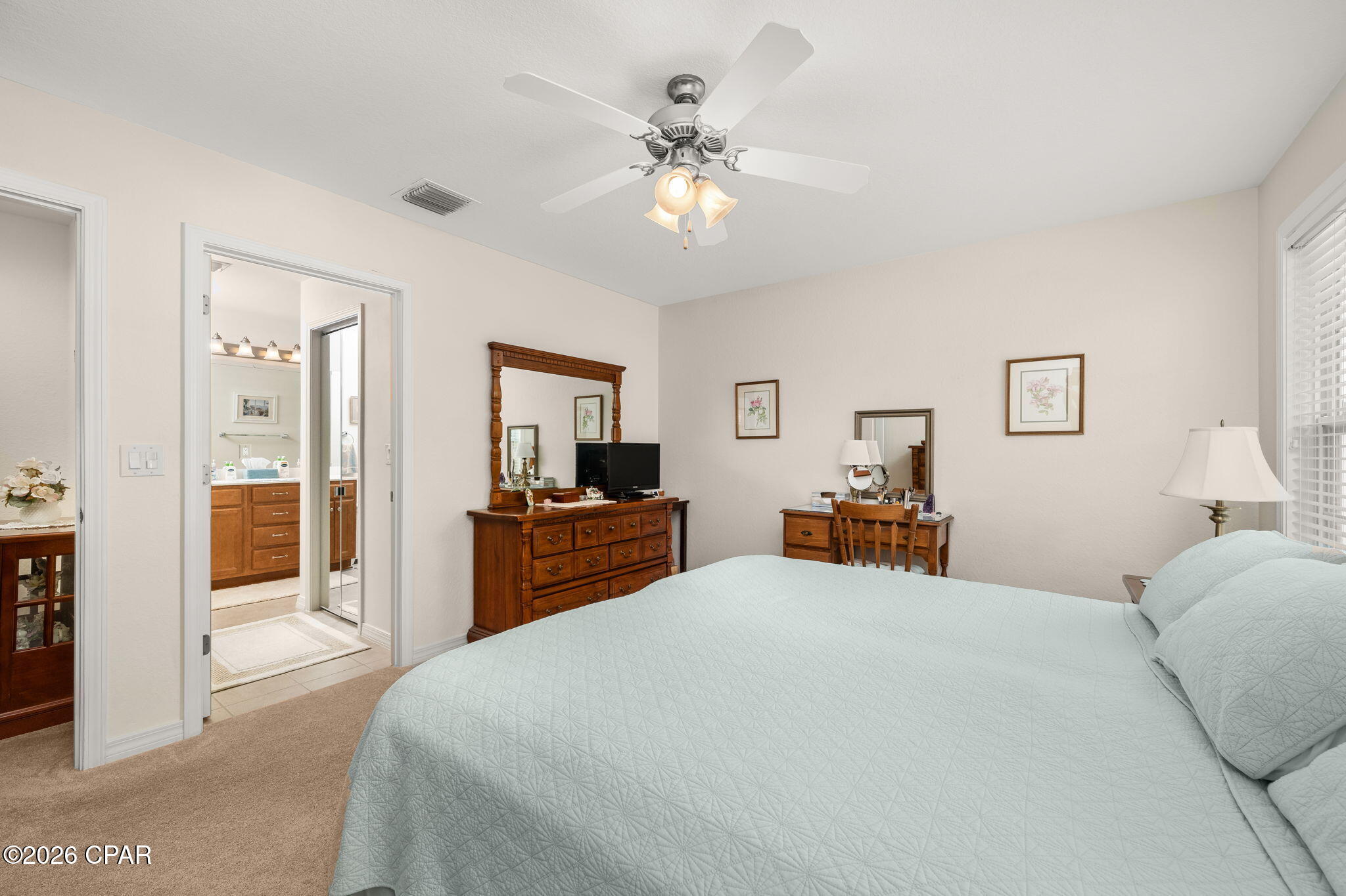 Palmetto Trace Phase IV - Residential