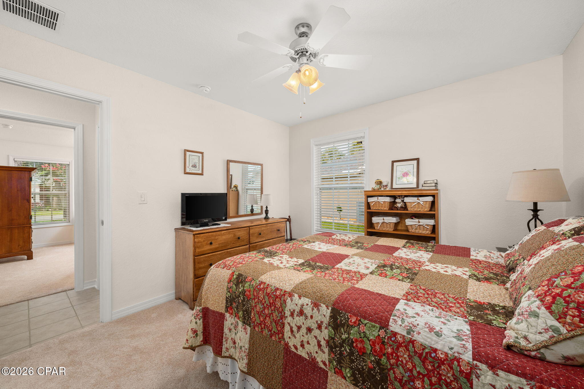 Palmetto Trace Phase IV - Residential
