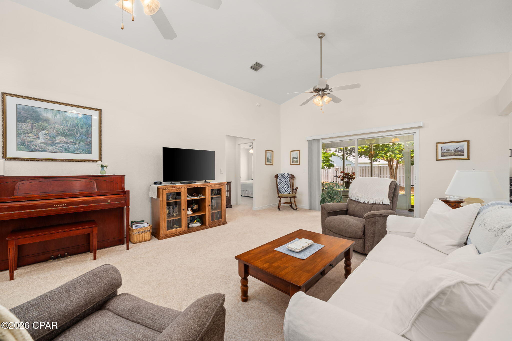 Palmetto Trace Phase IV - Residential