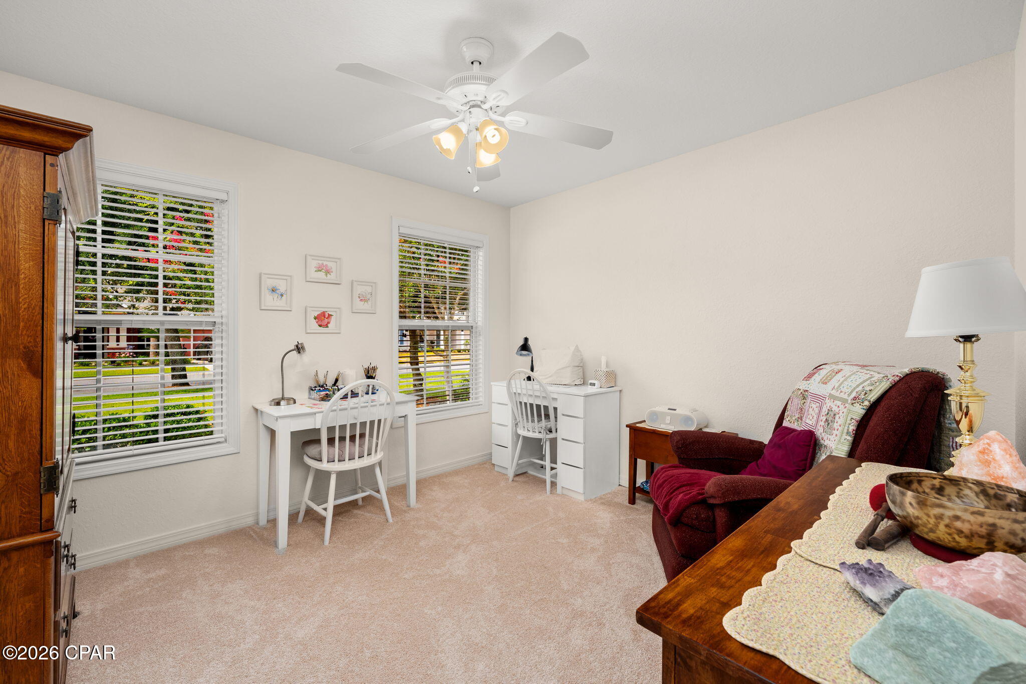 Palmetto Trace Phase IV - Residential