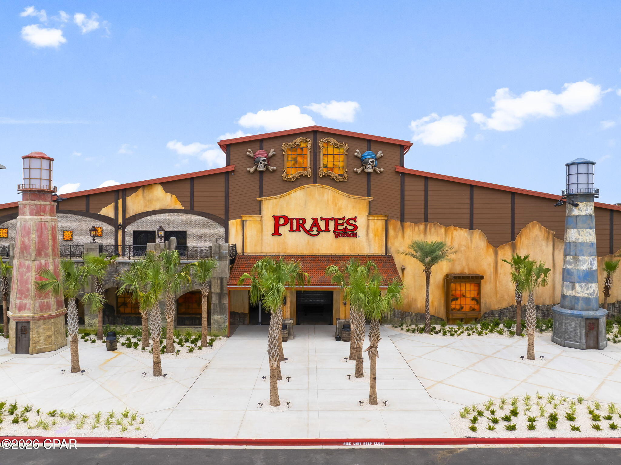 Palmetto Trace Phase IV - Residential