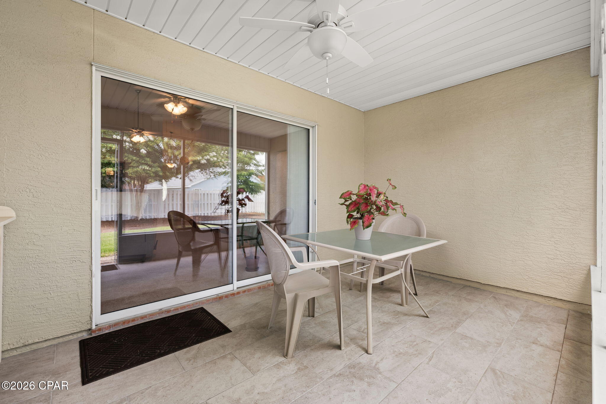 Palmetto Trace Phase IV - Residential