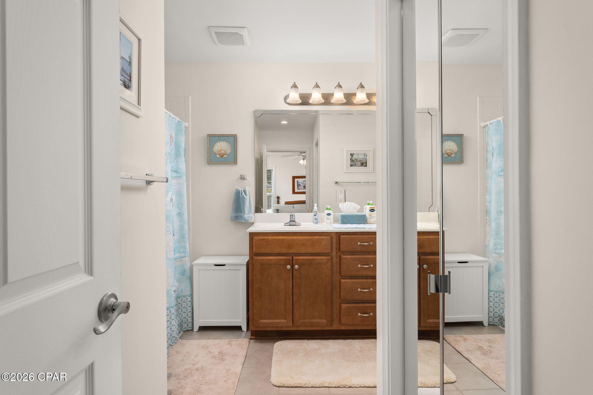 Palmetto Trace Phase IV - Residential