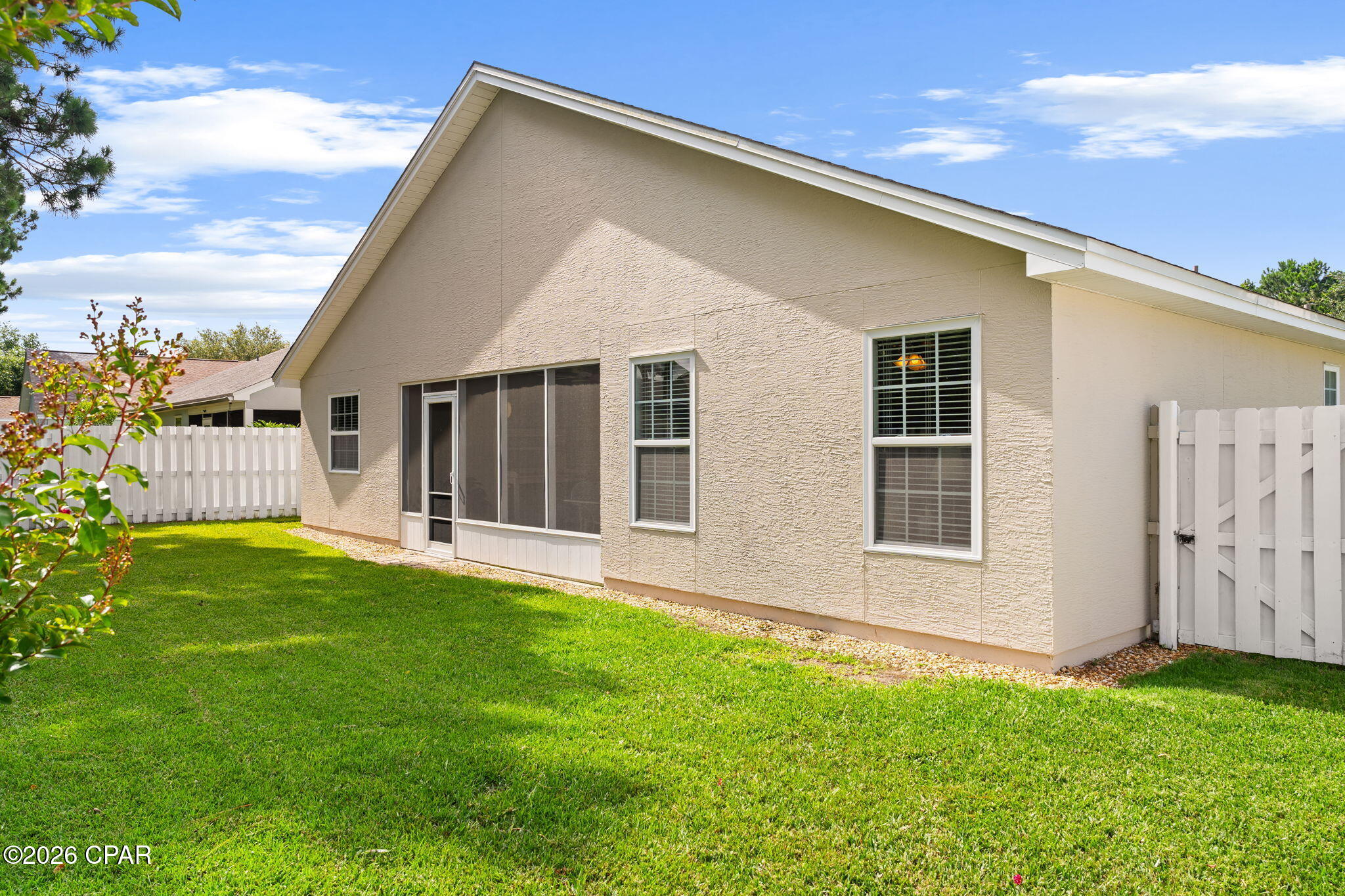 Palmetto Trace Phase IV - Residential