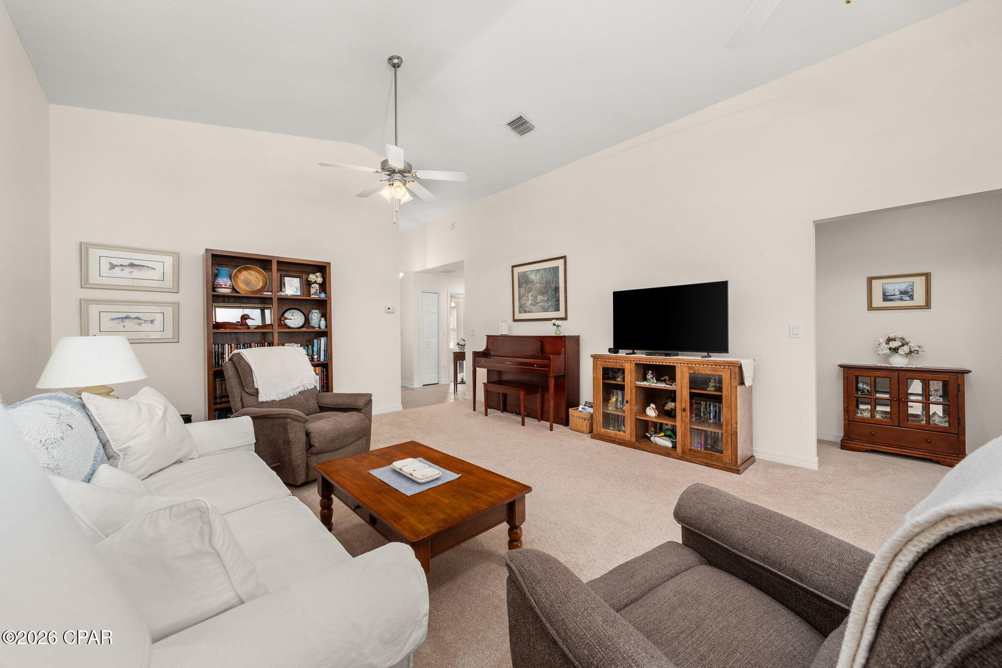 Palmetto Trace Phase IV - Residential