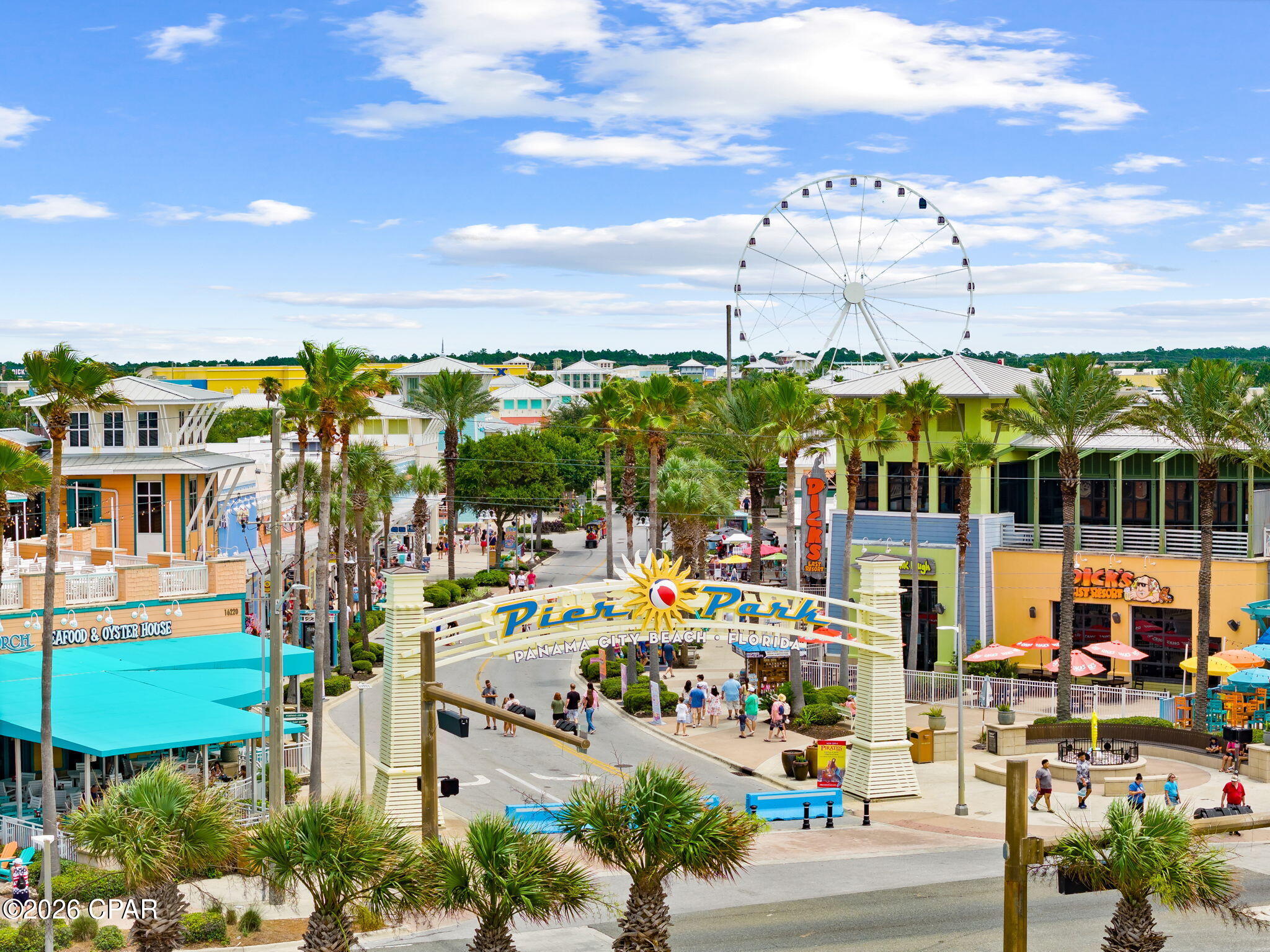 Palmetto Trace Phase IV - Residential