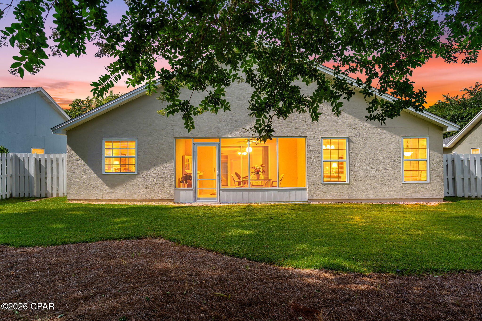 Palmetto Trace Phase IV - Residential