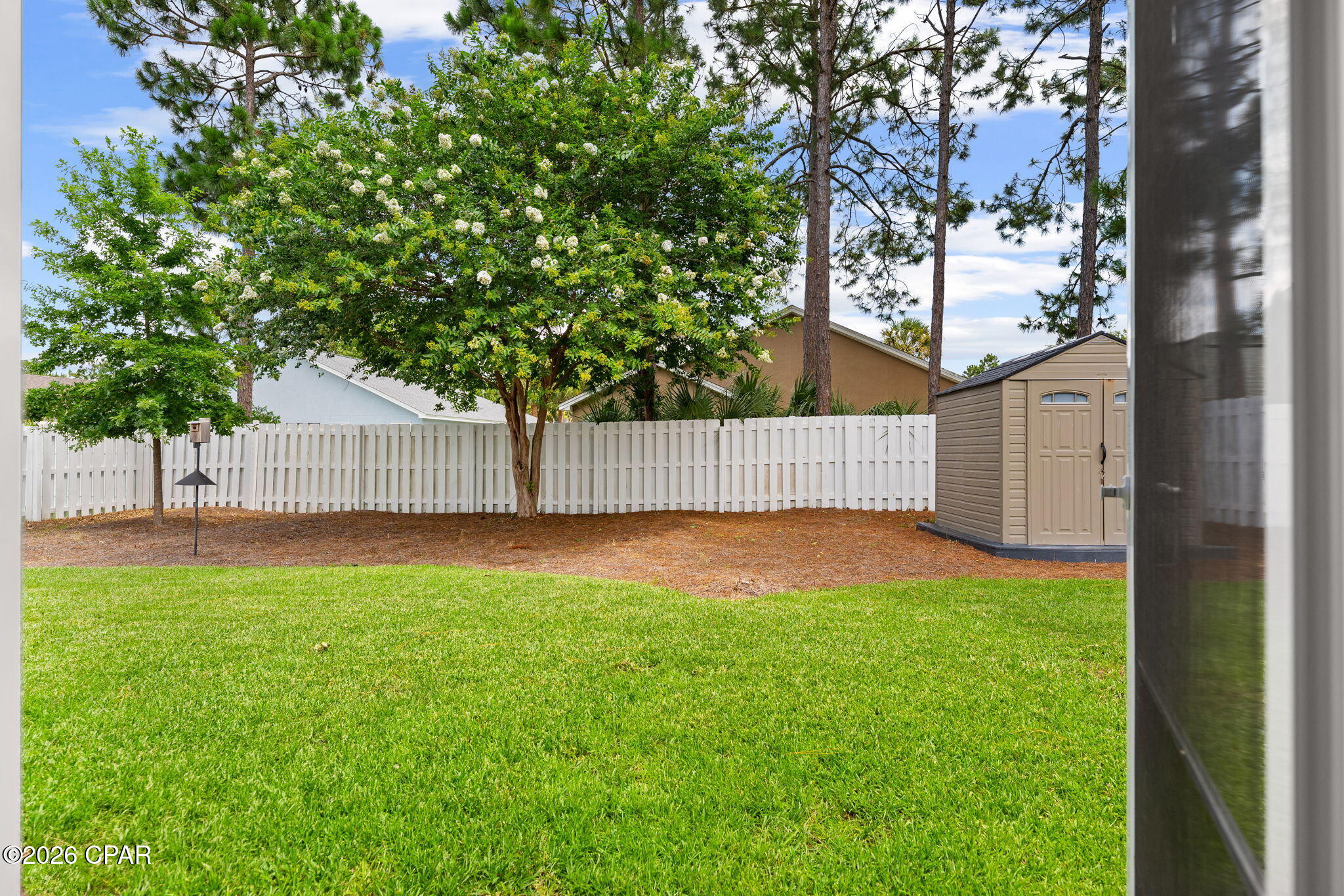 Palmetto Trace Phase IV - Residential