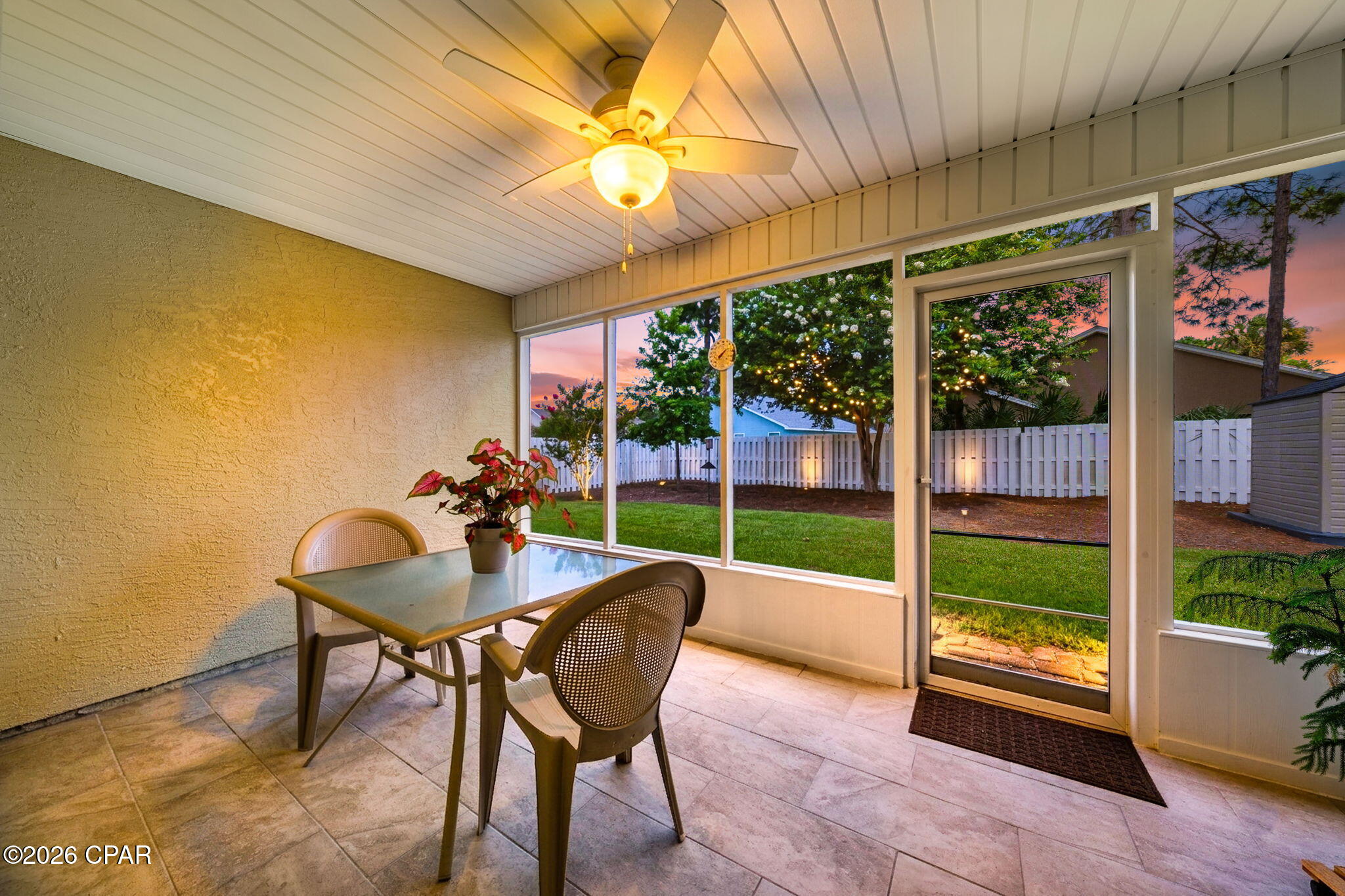 Palmetto Trace Phase IV - Residential