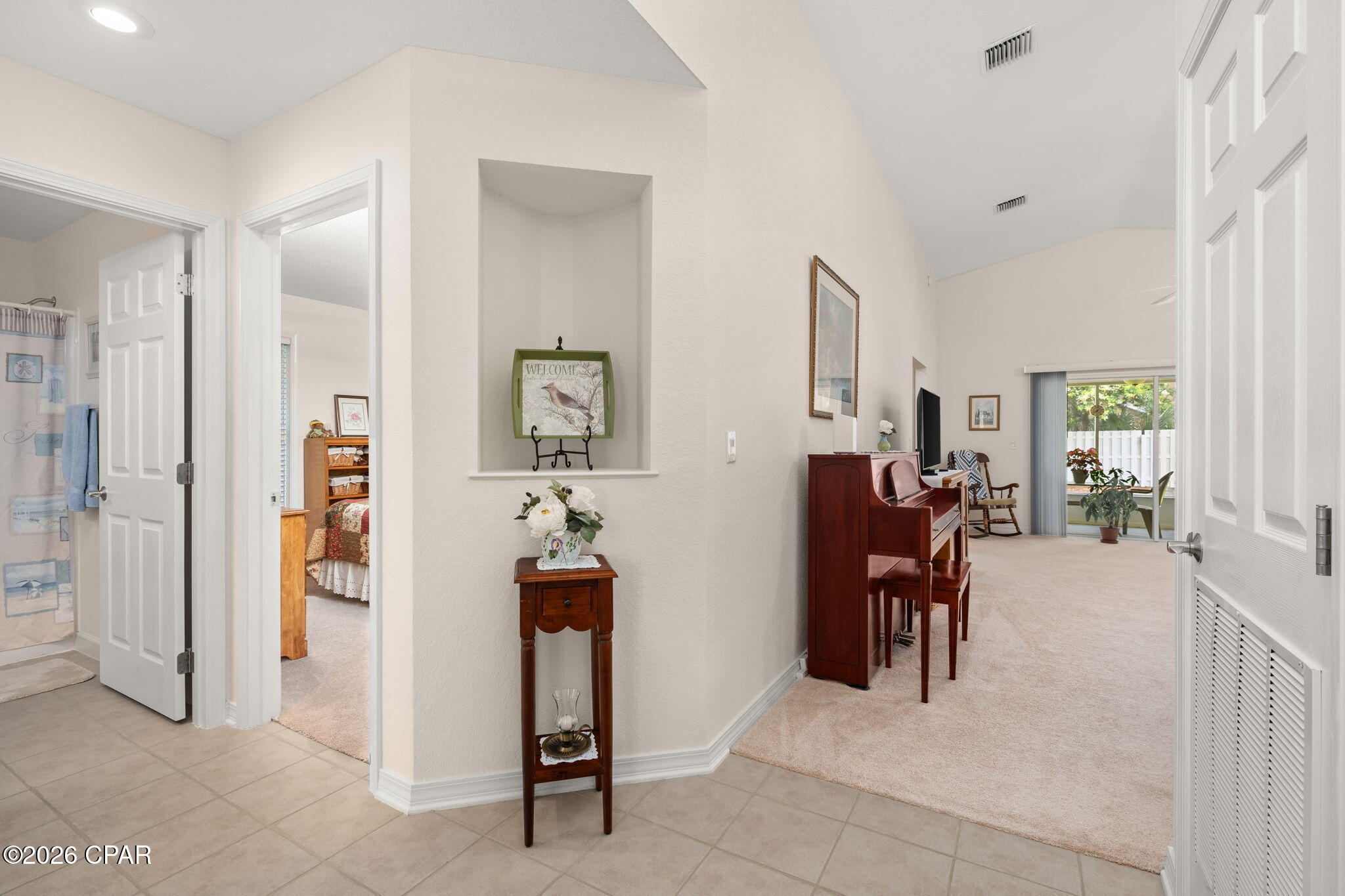 Palmetto Trace Phase IV - Residential