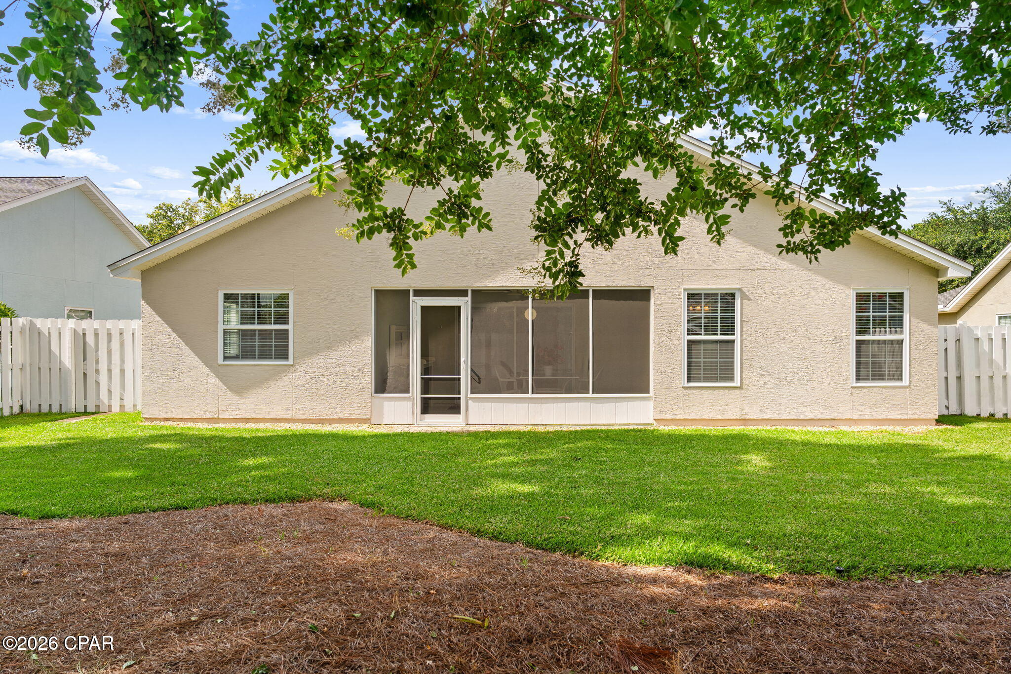 Palmetto Trace Phase IV - Residential