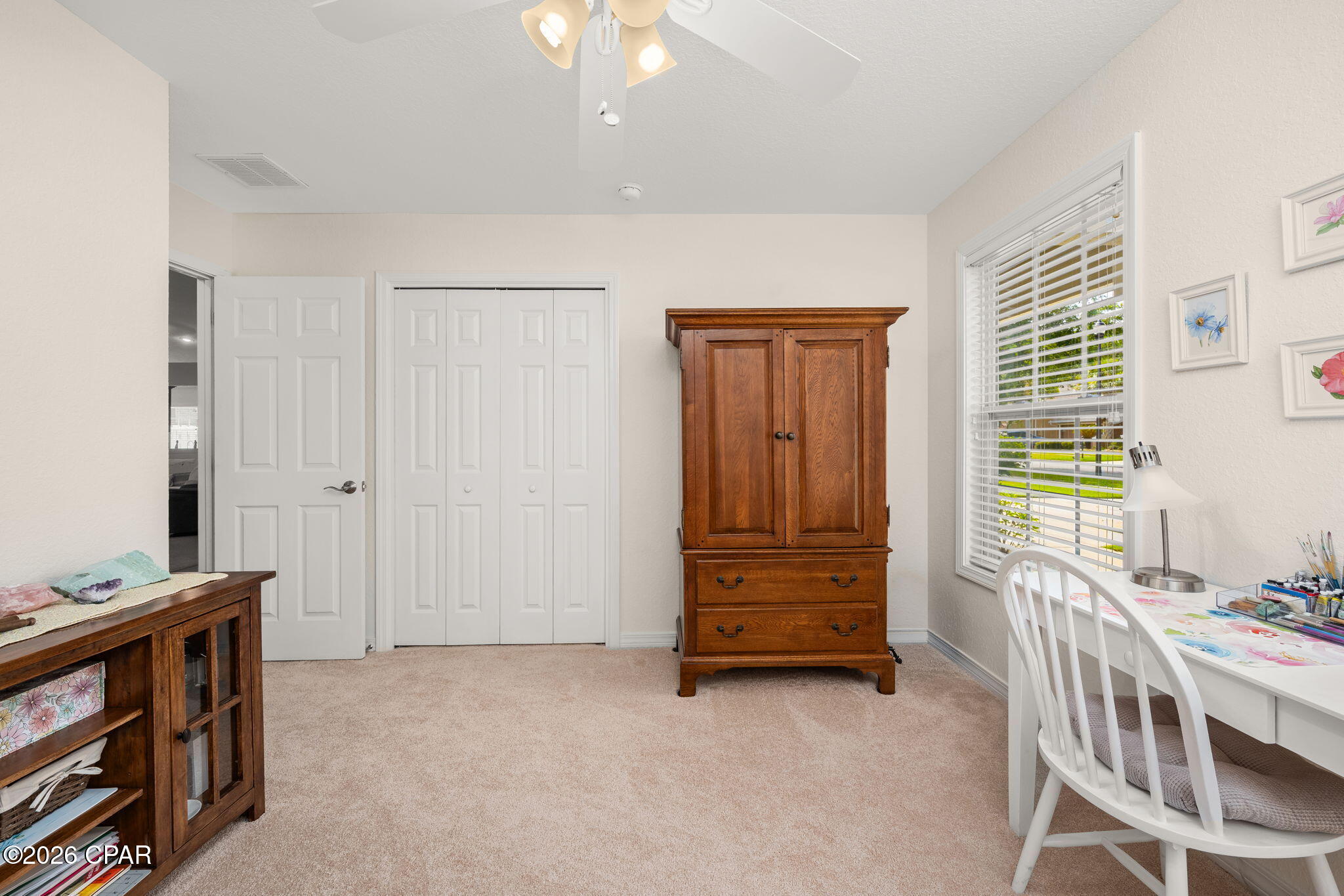 Palmetto Trace Phase IV - Residential