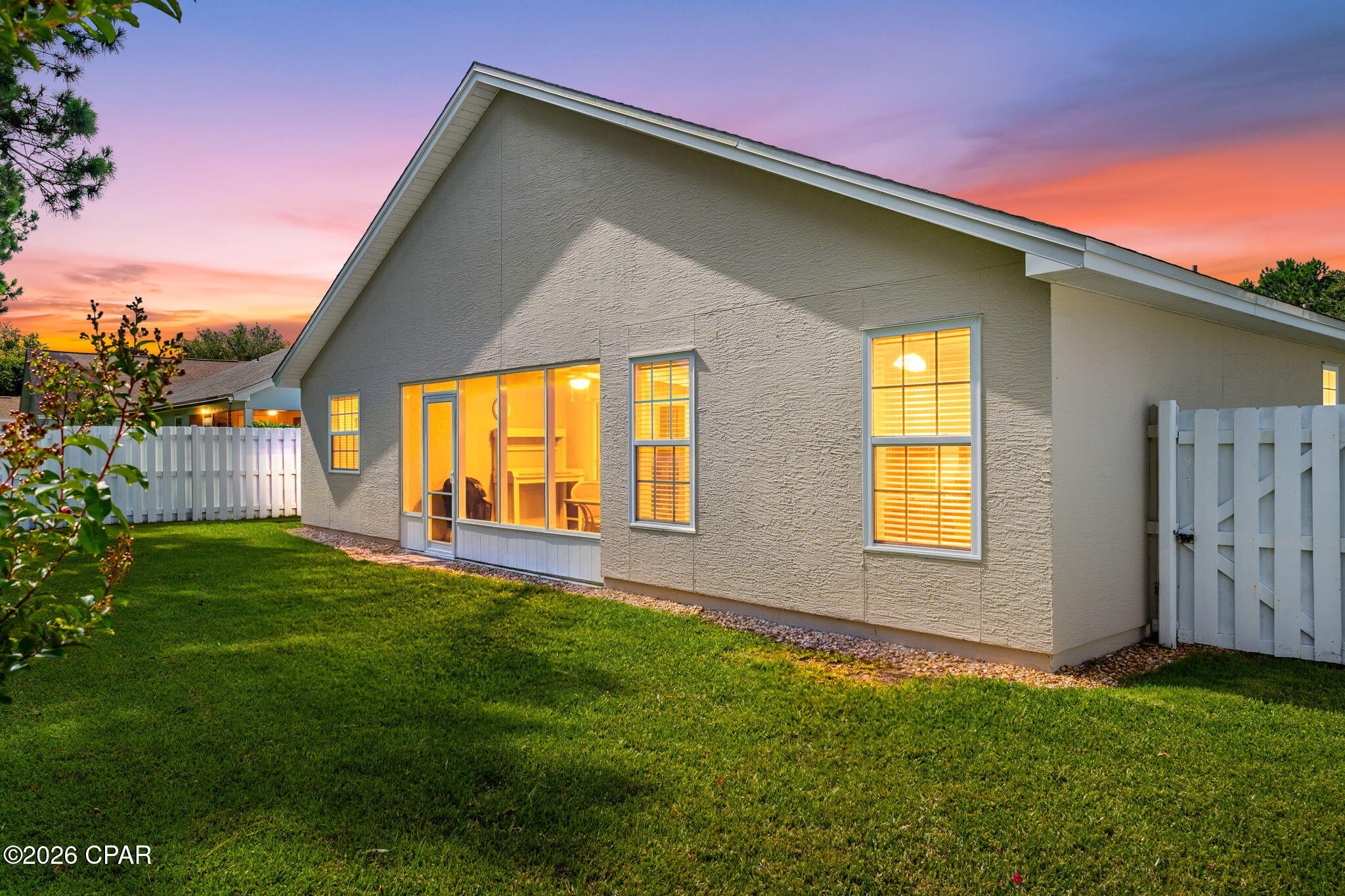 Palmetto Trace Phase IV - Residential