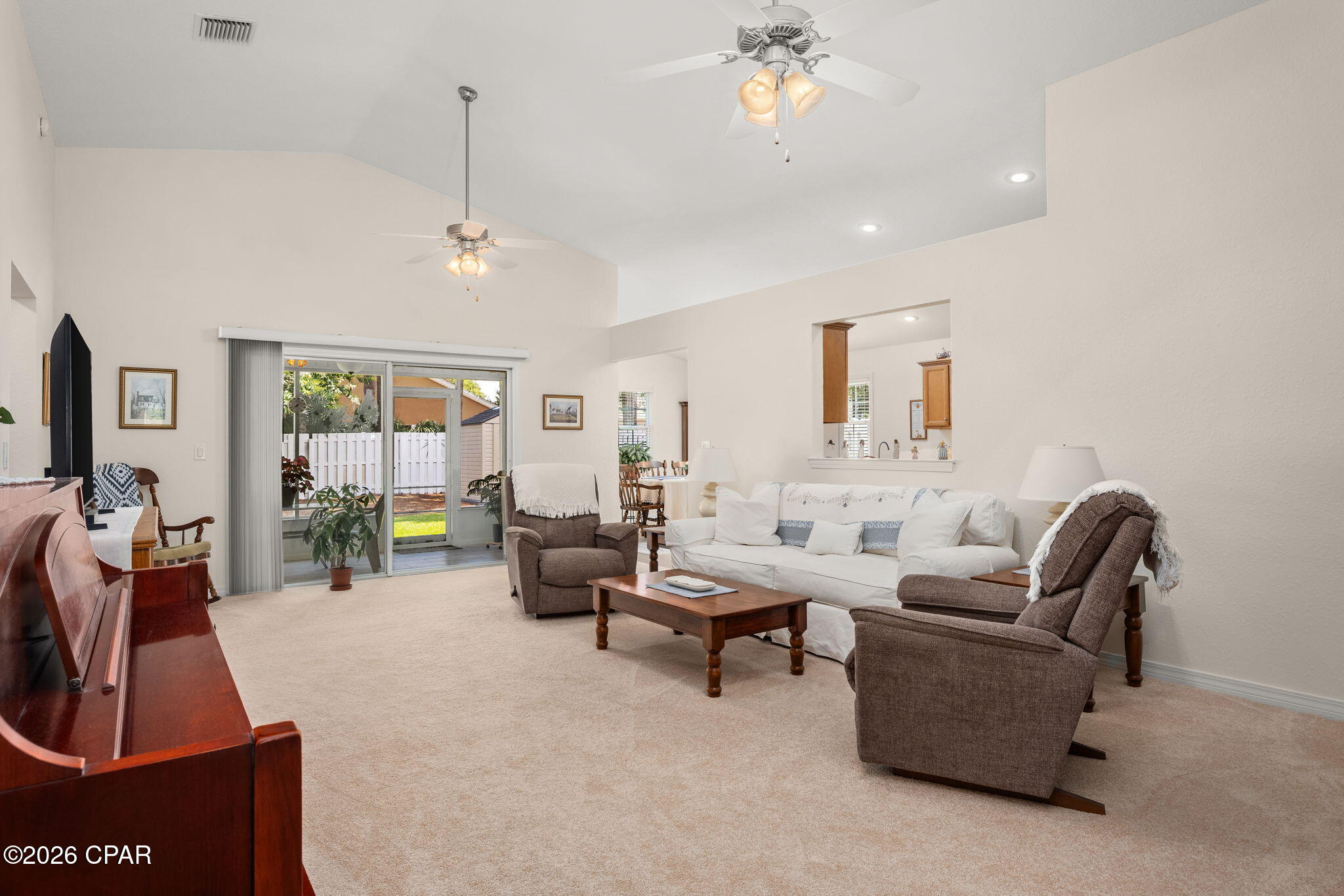 Palmetto Trace Phase IV - Residential