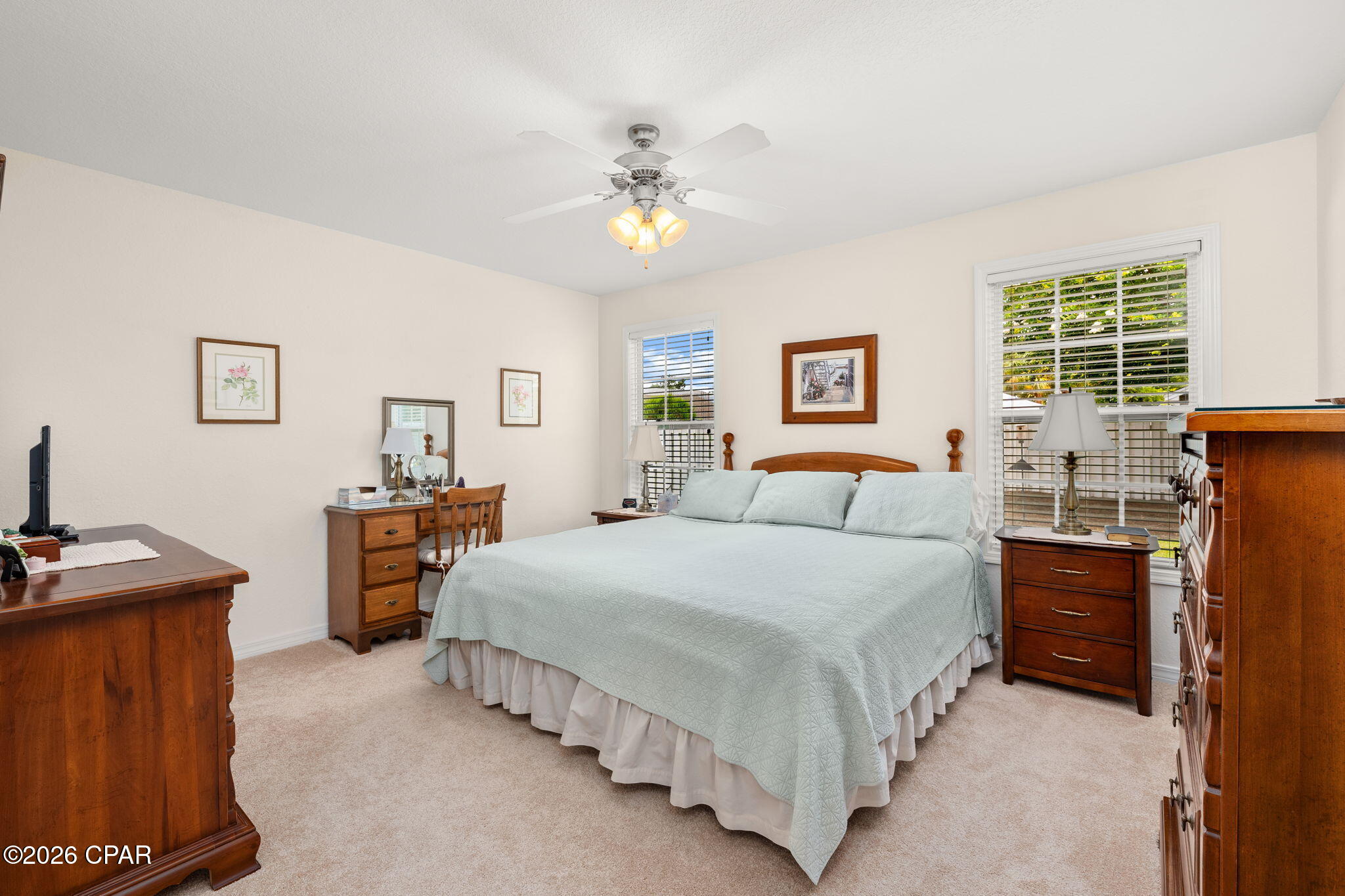 Palmetto Trace Phase IV - Residential